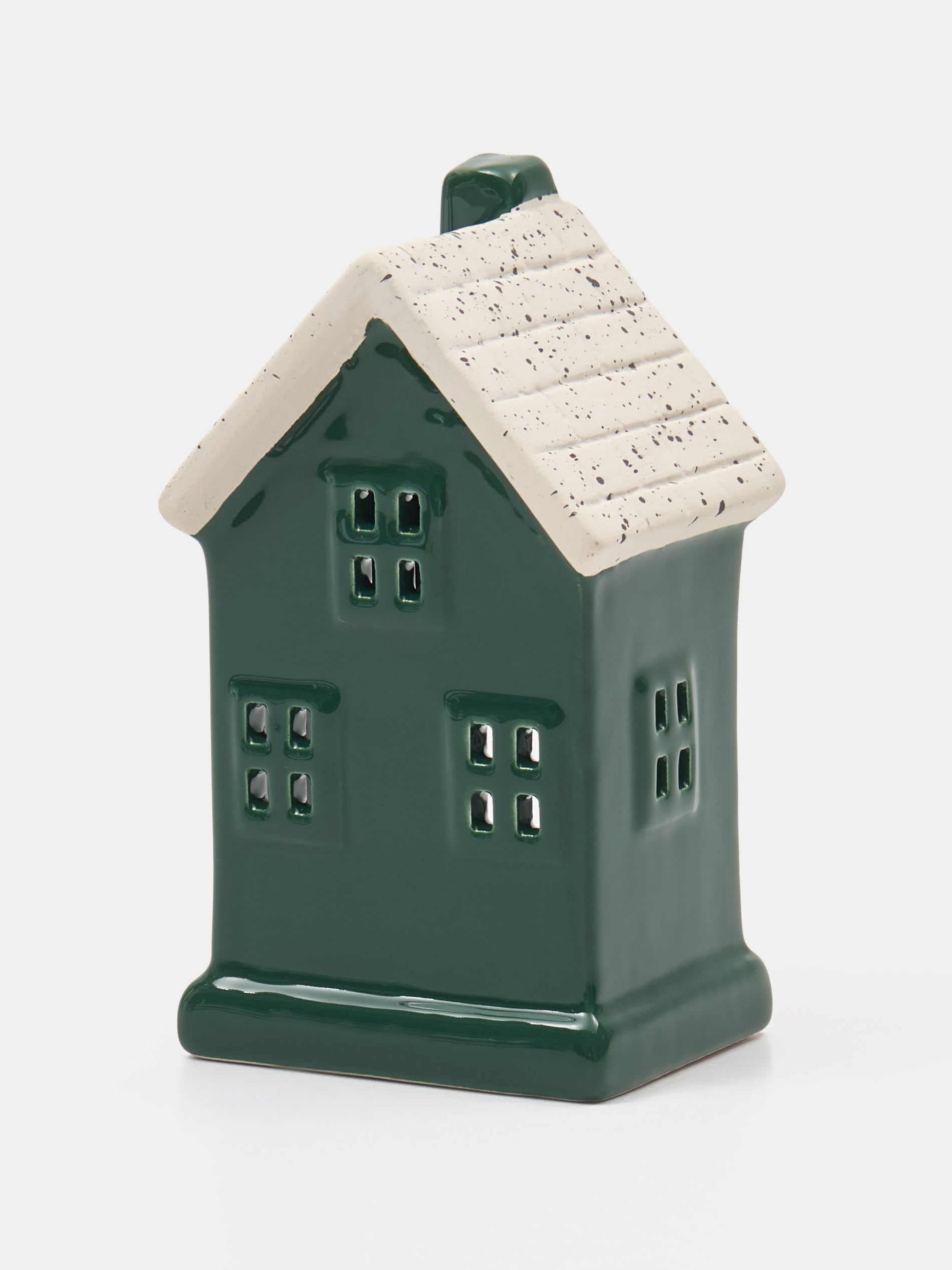 Sinsay - Κηροπήγιο - σκουρο πρασινο φωτογραφία