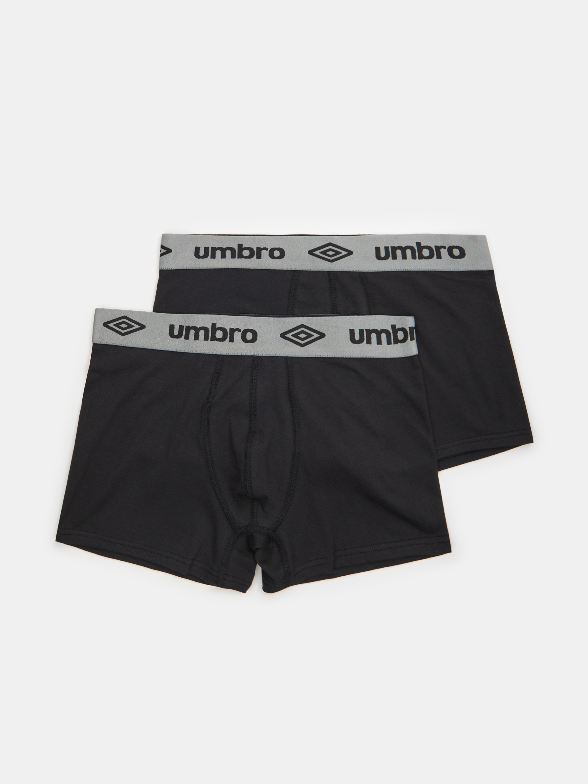 Sinsay - Bokserki Classic 2 pack Umbro - wielobarwny