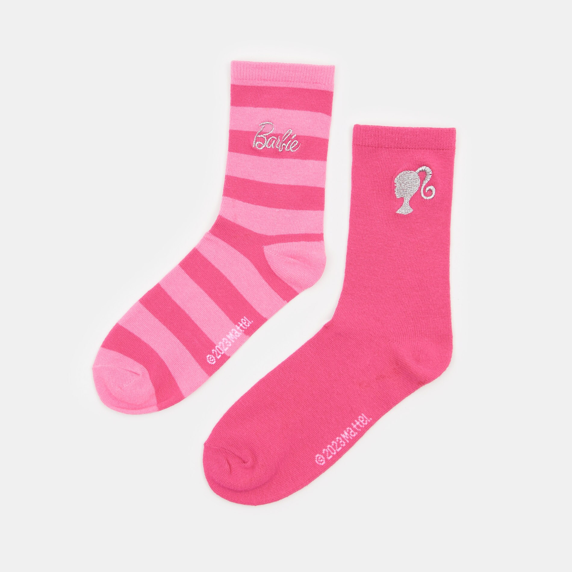 E-shop Sinsay - Ladies` socks - Viacfarebná