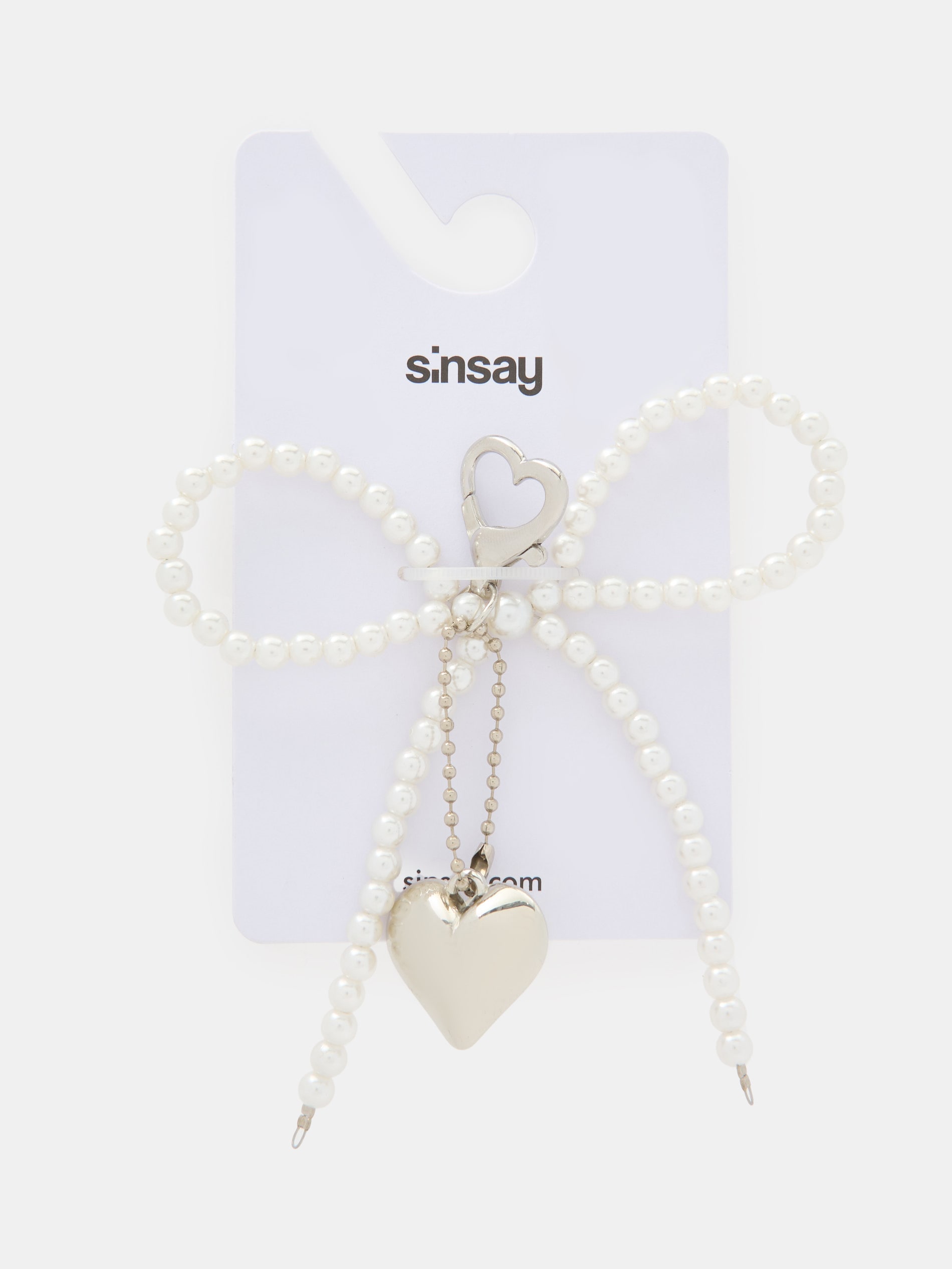 Sinsay - Μενταγιόν - πολυχρωμο φωτογραφία