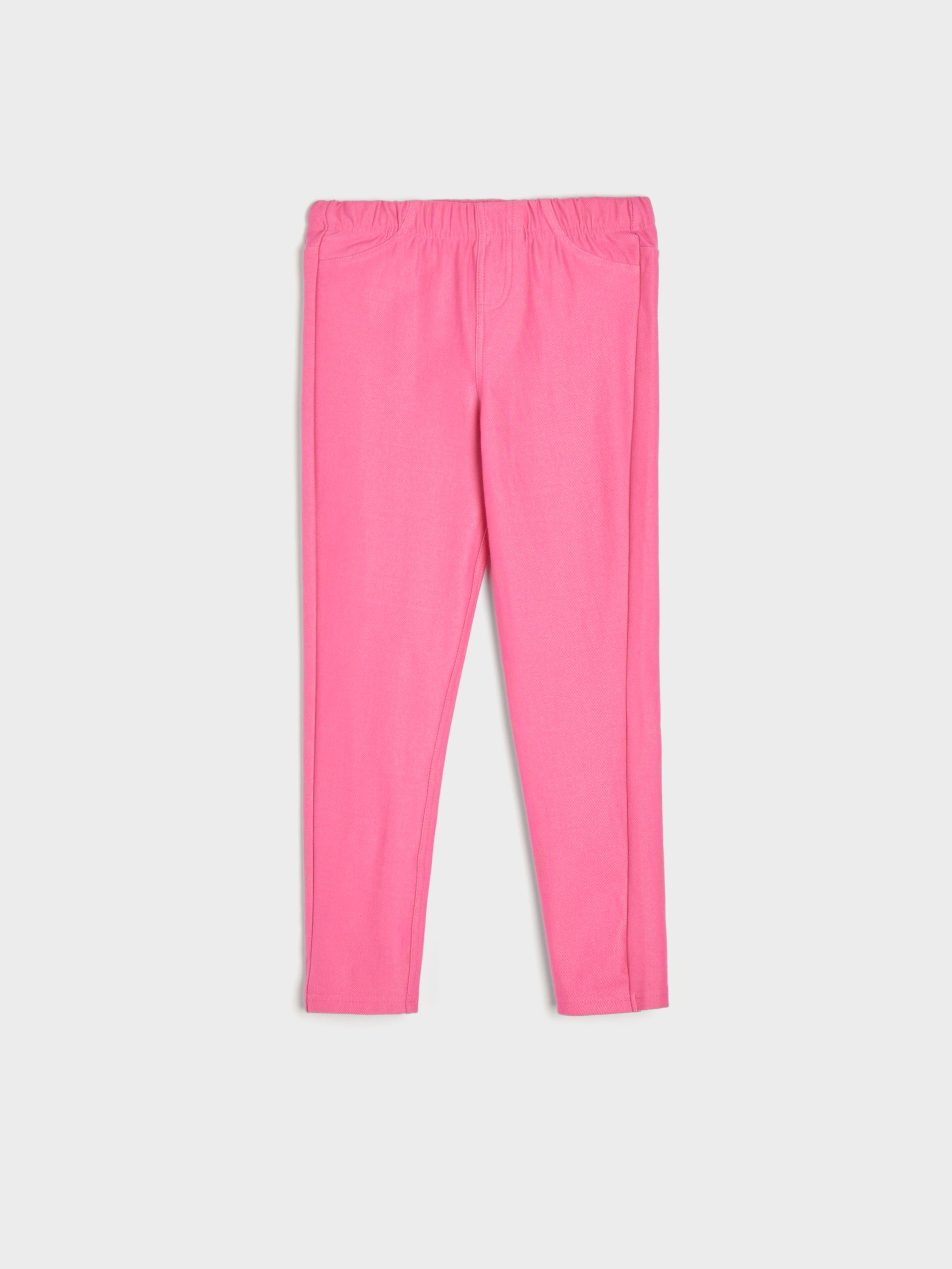 Sinsay - Jegging Pantalone - Roze