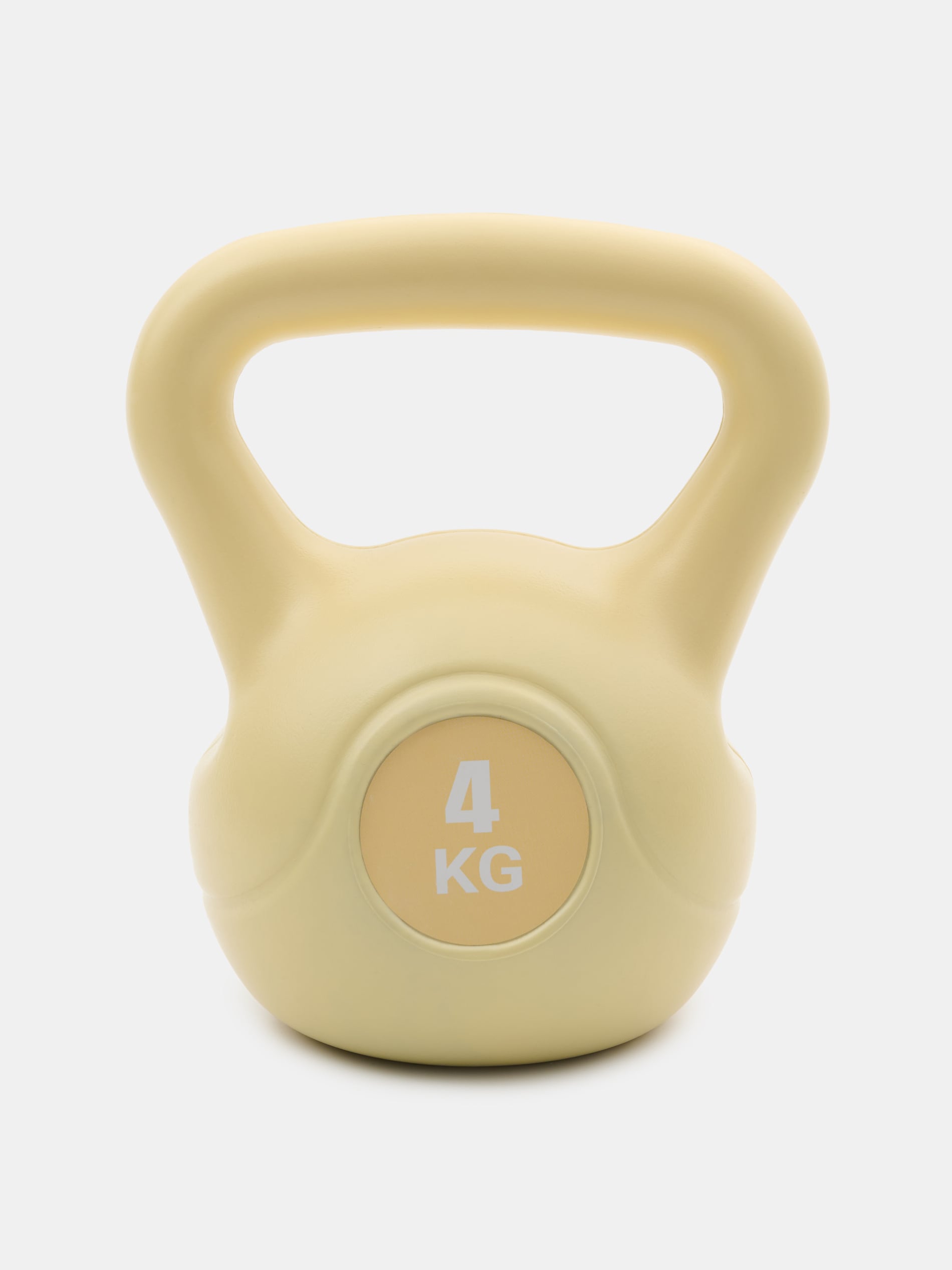 Kettlebell 4 kg