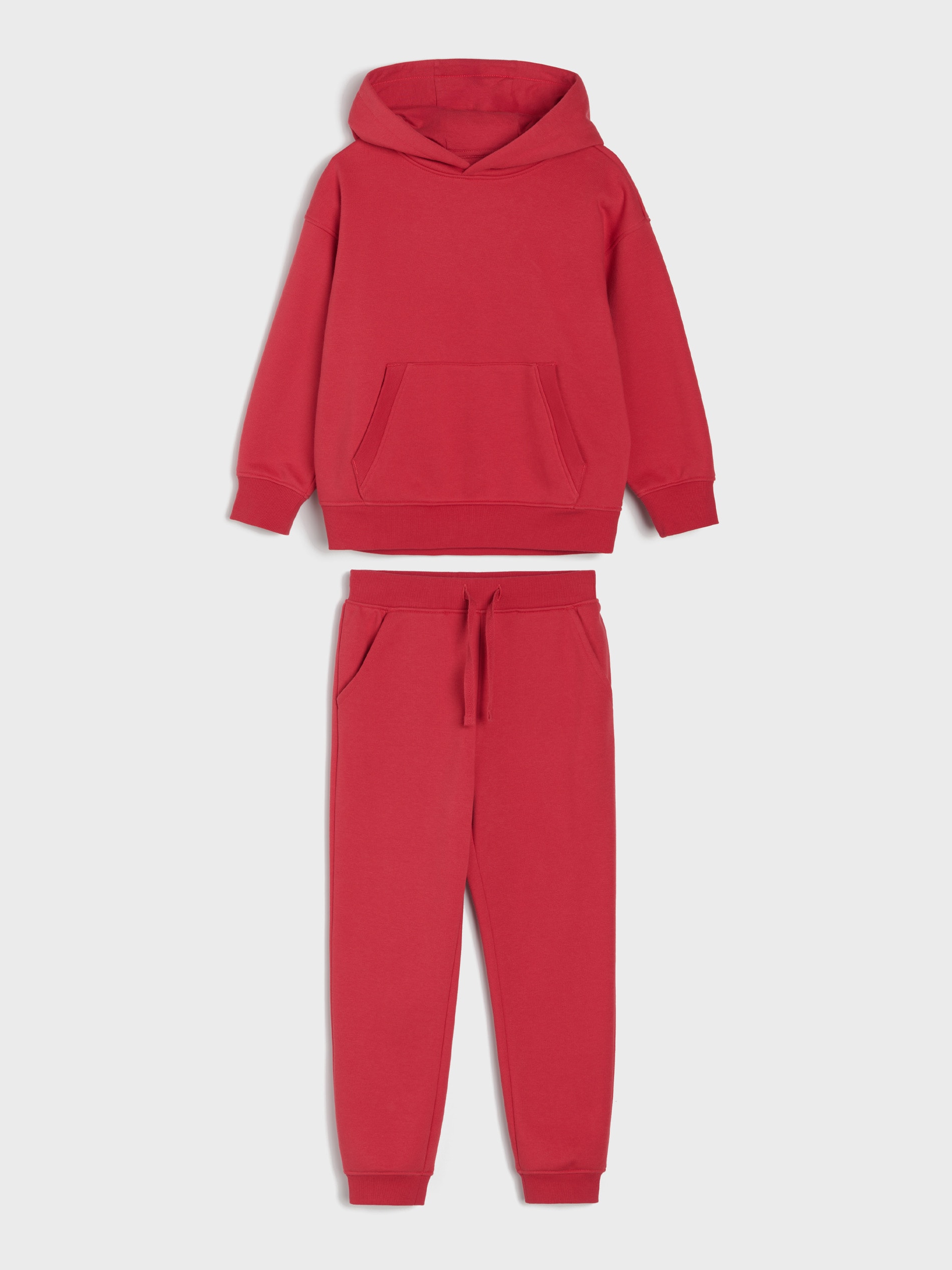 Komplet: bluza i spodnie