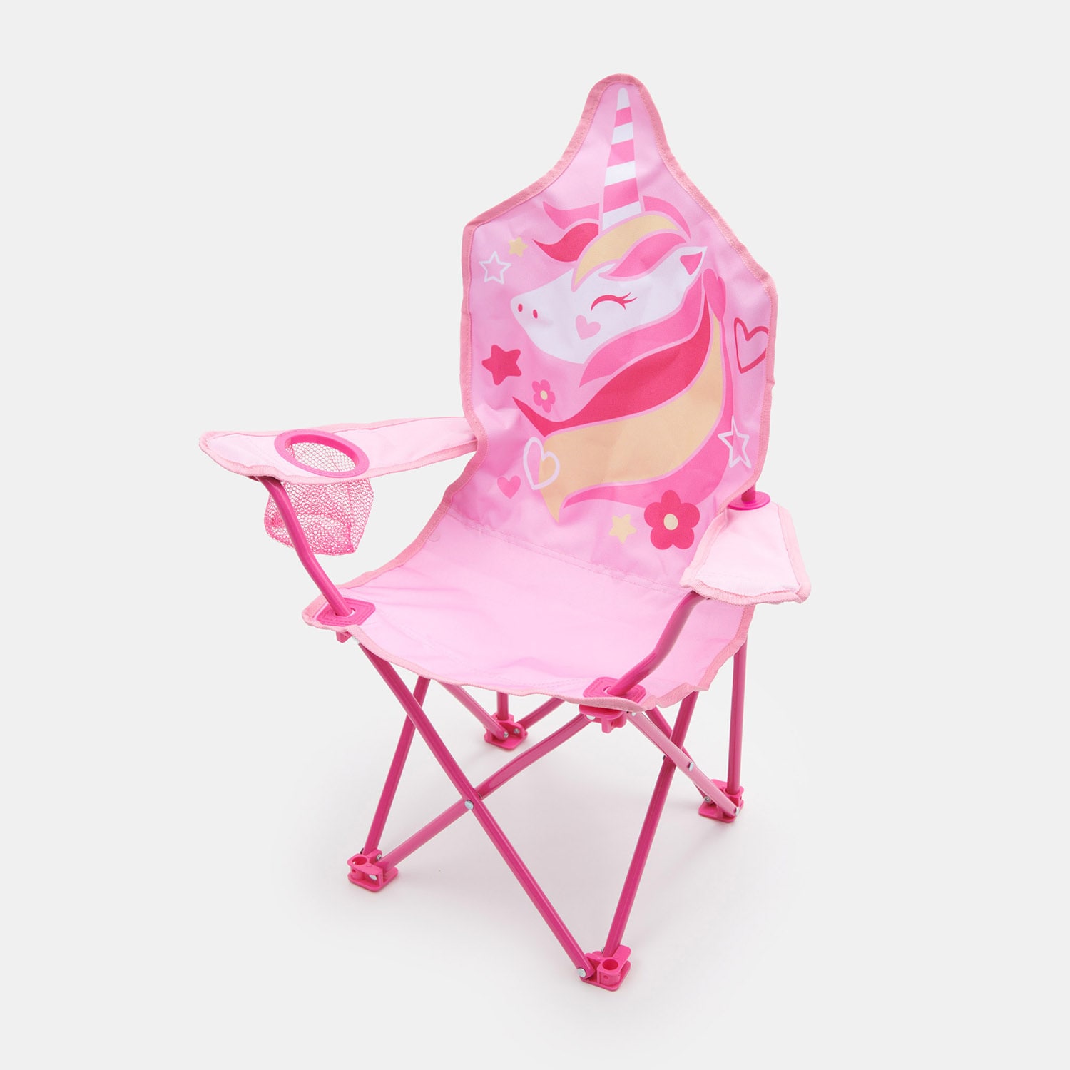 Levně Sinsay - Cestovní židle - Vícebarevná