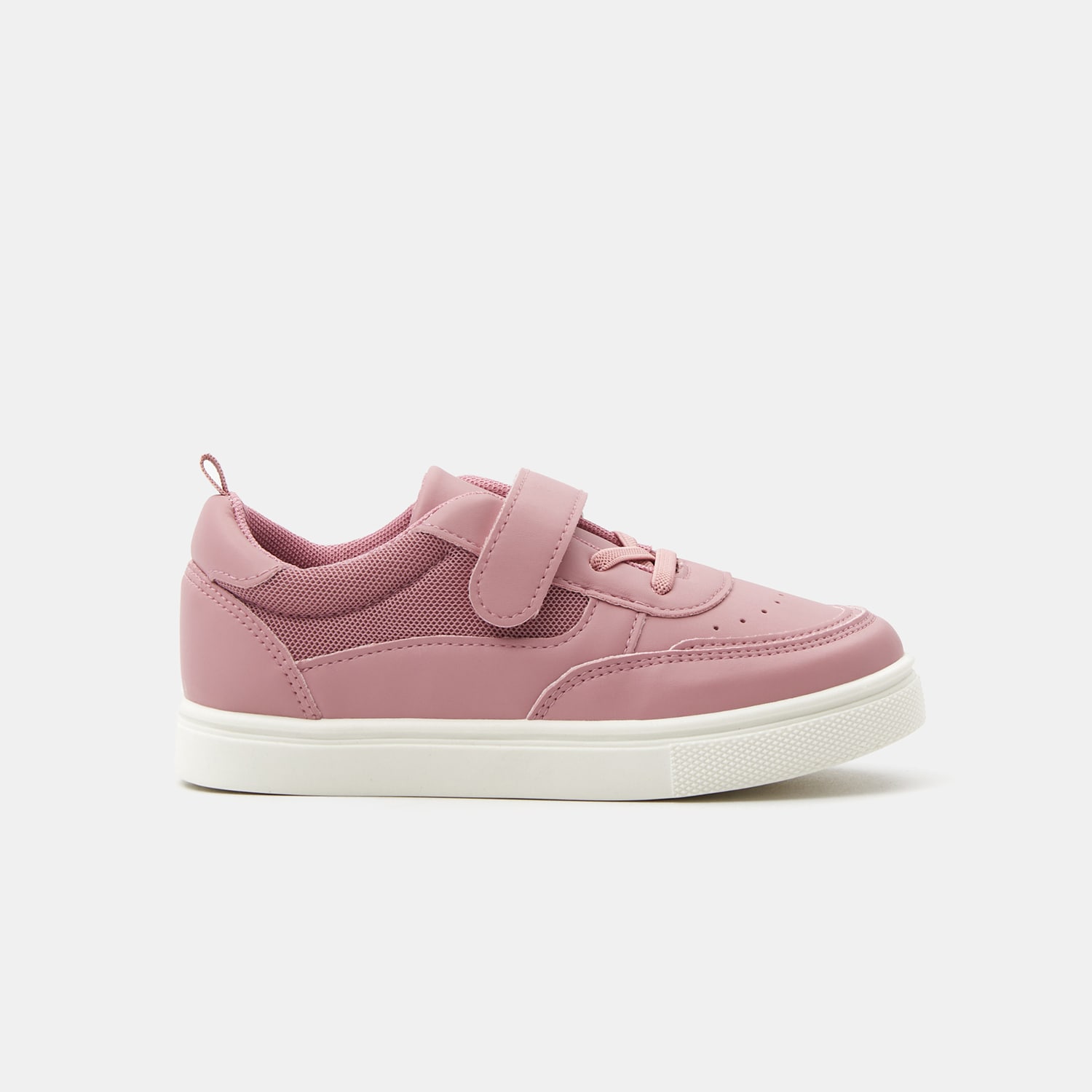 Sinsay – Pantofi sport – Roz adidas poza 2022 adidasi-sport.ro cel mai bun pret  online