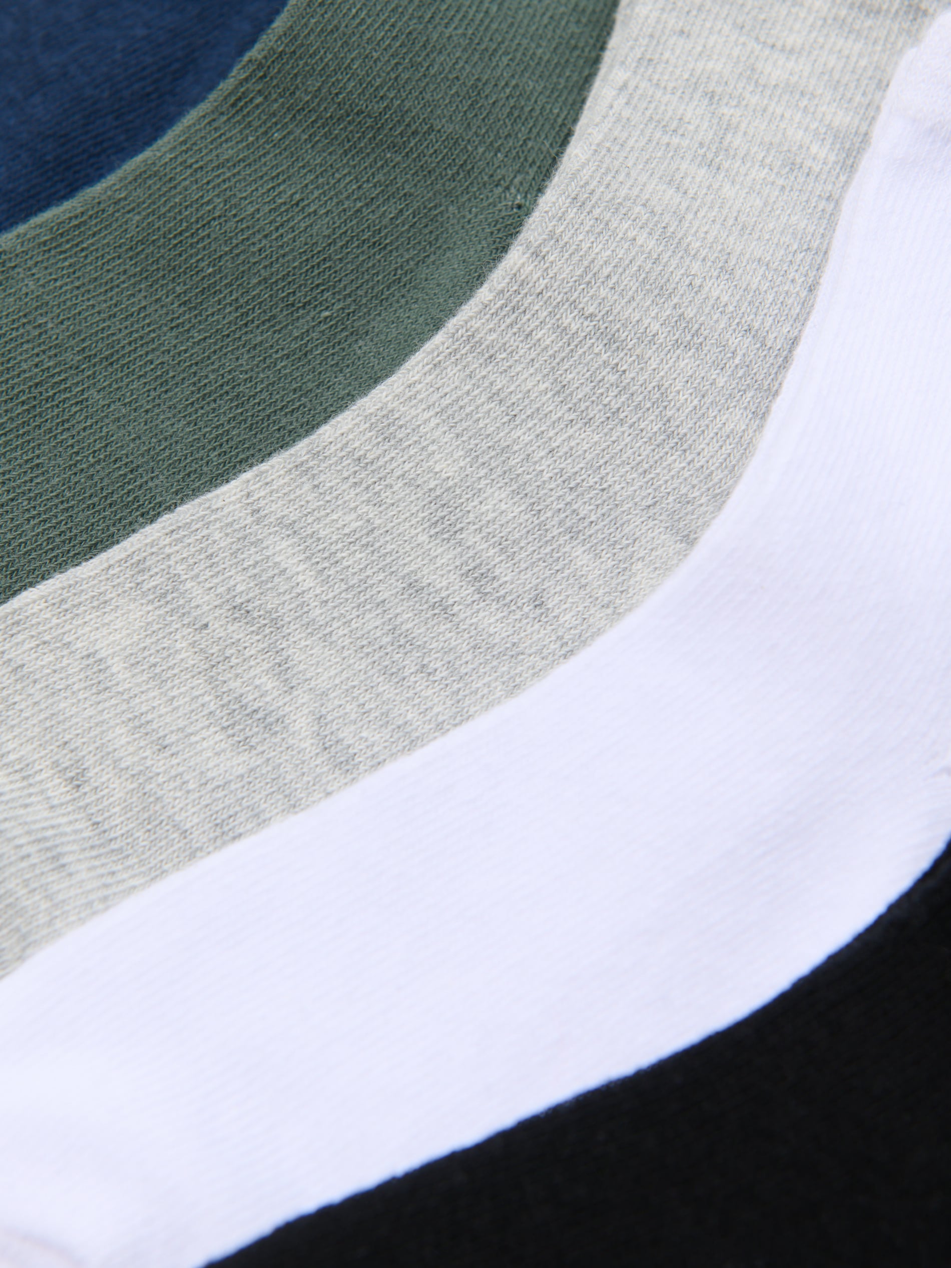 Sinsay - Σετ με 5 ζεύγη κάλτσες - πολυχρωμο φωτογραφία