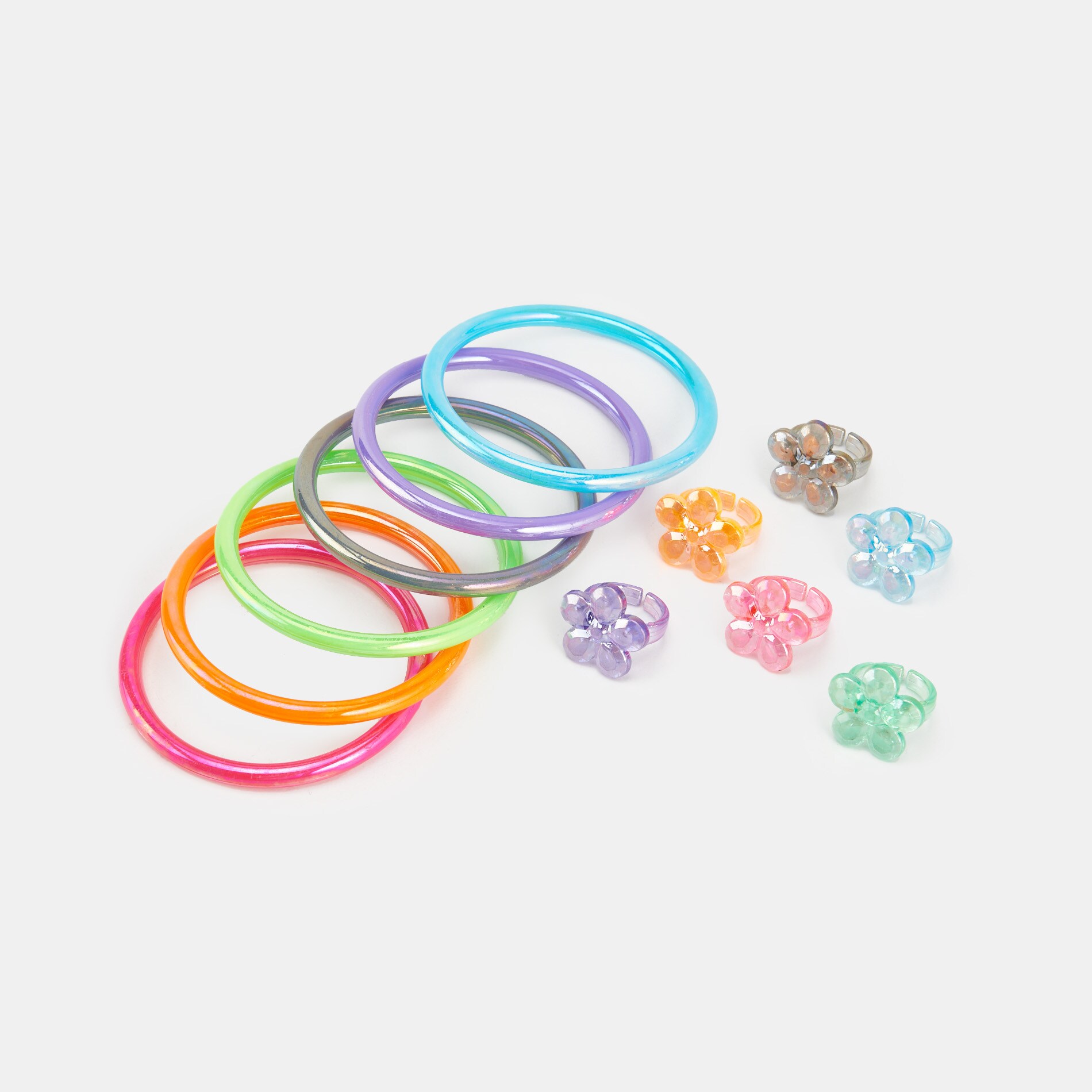 Sinsay – Set de bijuterii – Multicolor acc