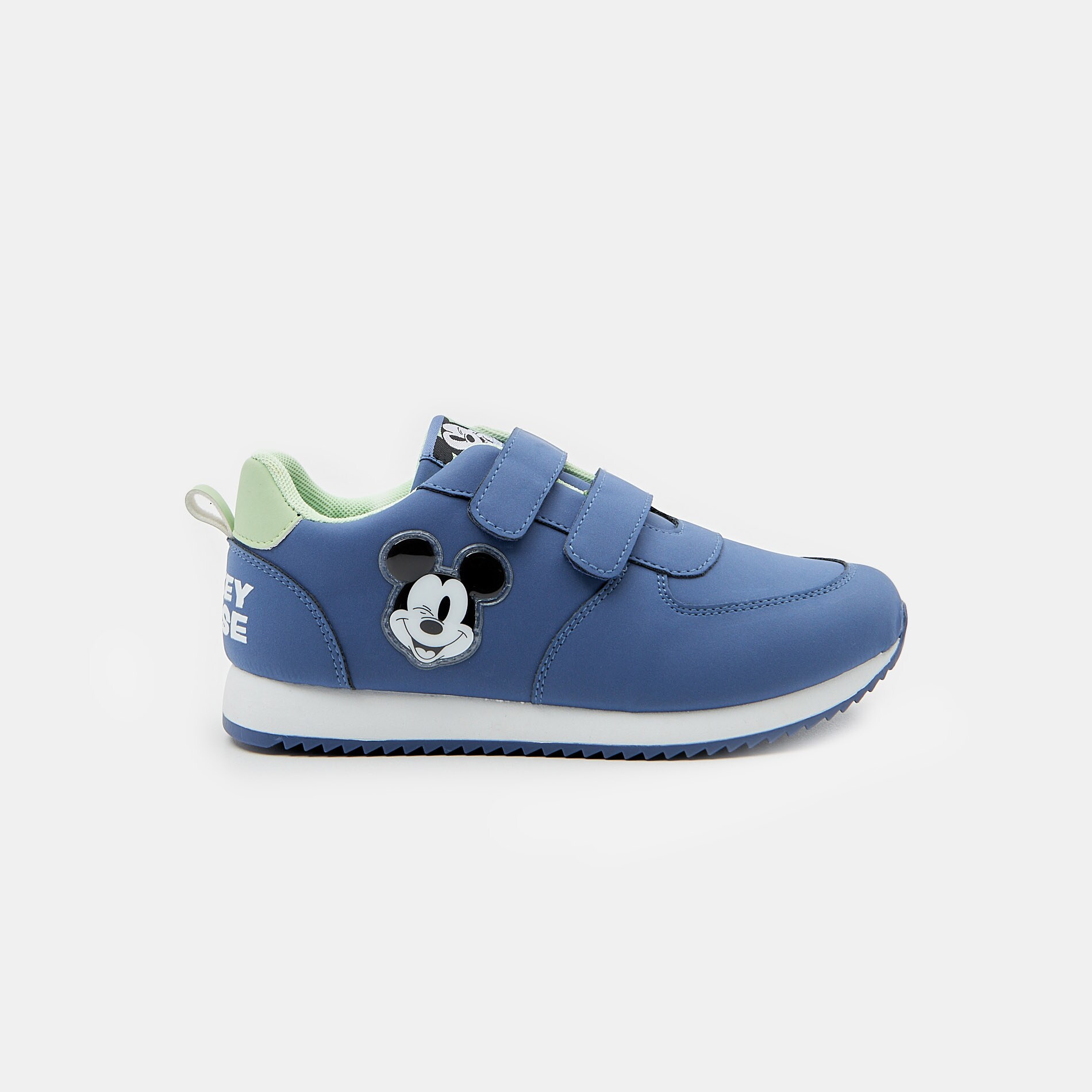 Sinsay – Pantofi sport Mickey Mouse – Bleumarin Bleumarin imagine noua