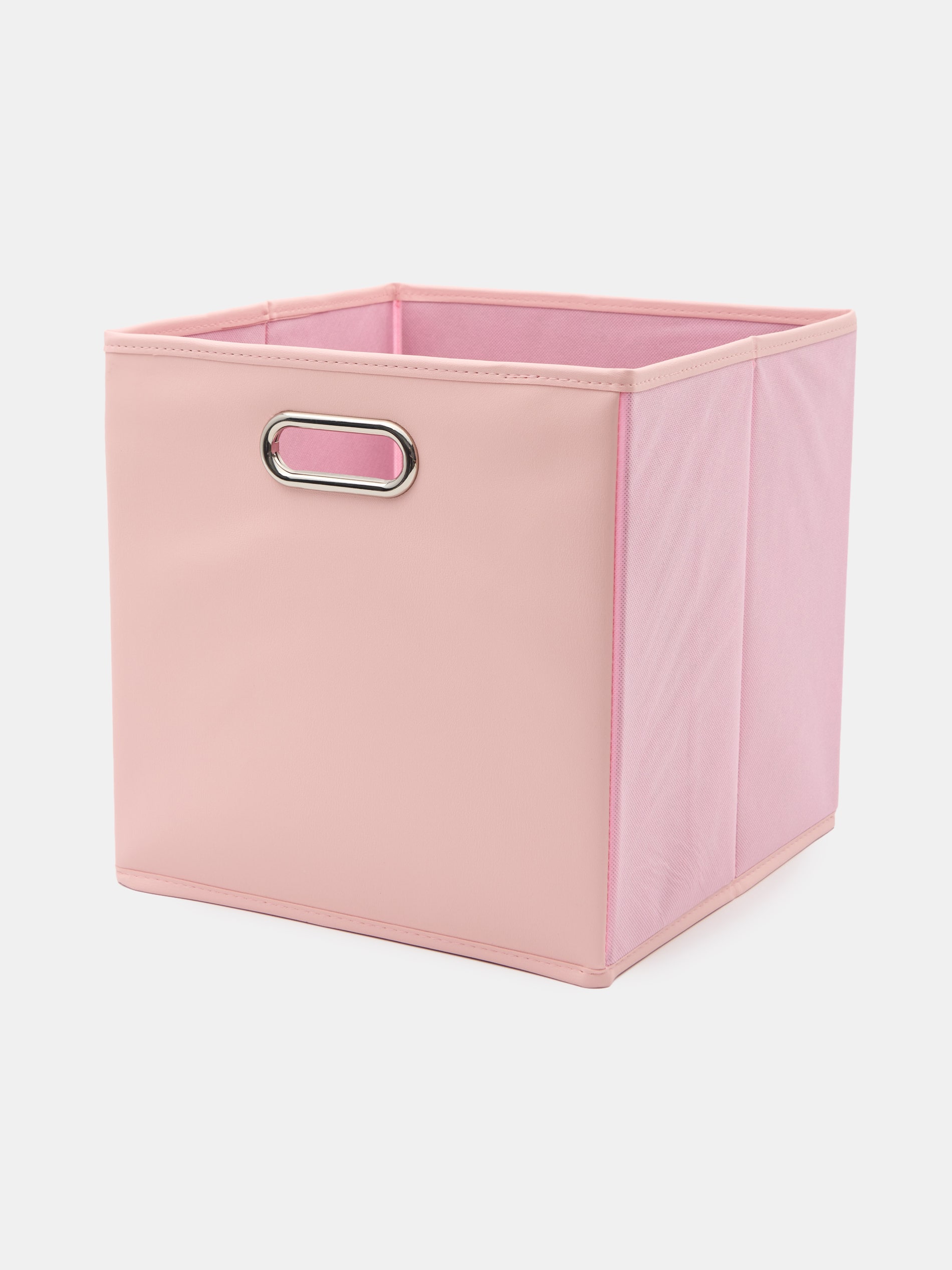 Sinsay - Κουτί αποθήκευσης - ροζ φωτογραφία