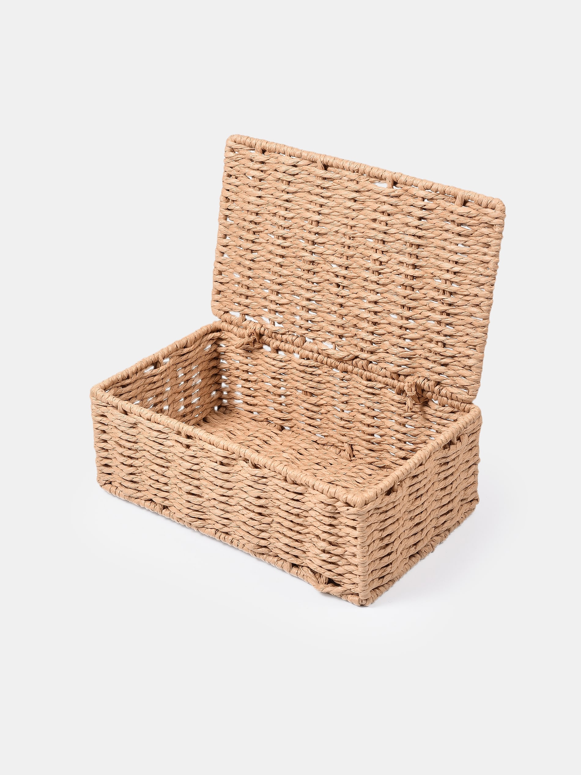 Sinsay - Δοχείο - μπεζ φωτογραφία