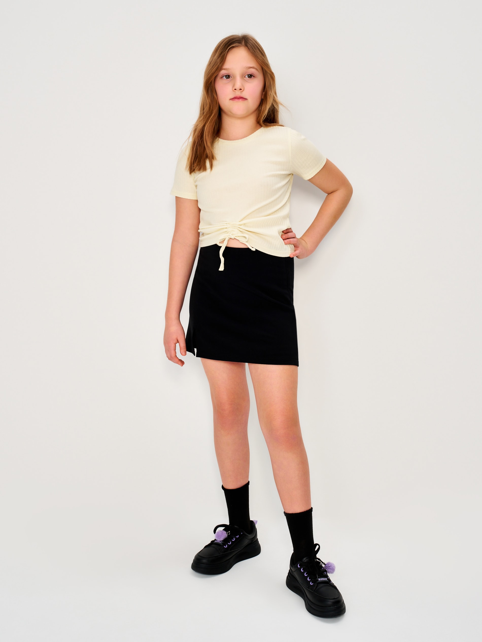 Sinsay - Μπλούζα - μπλε φωτογραφία