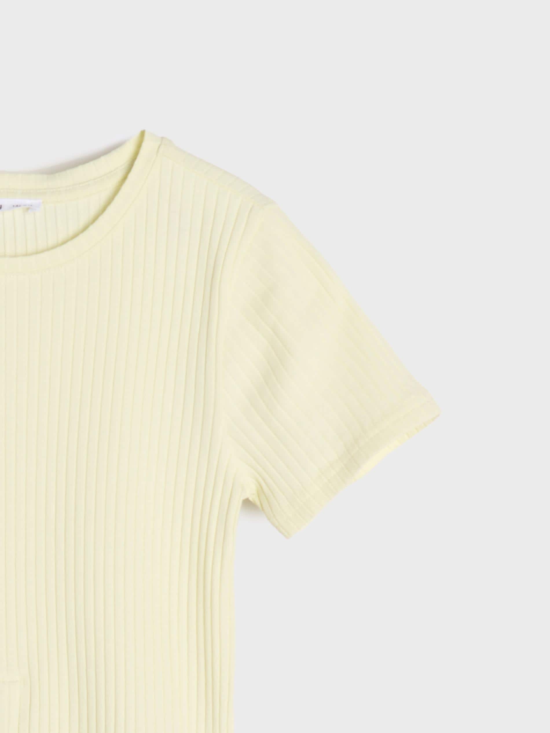 Sinsay - Μπλούζα - μπλε φωτογραφία