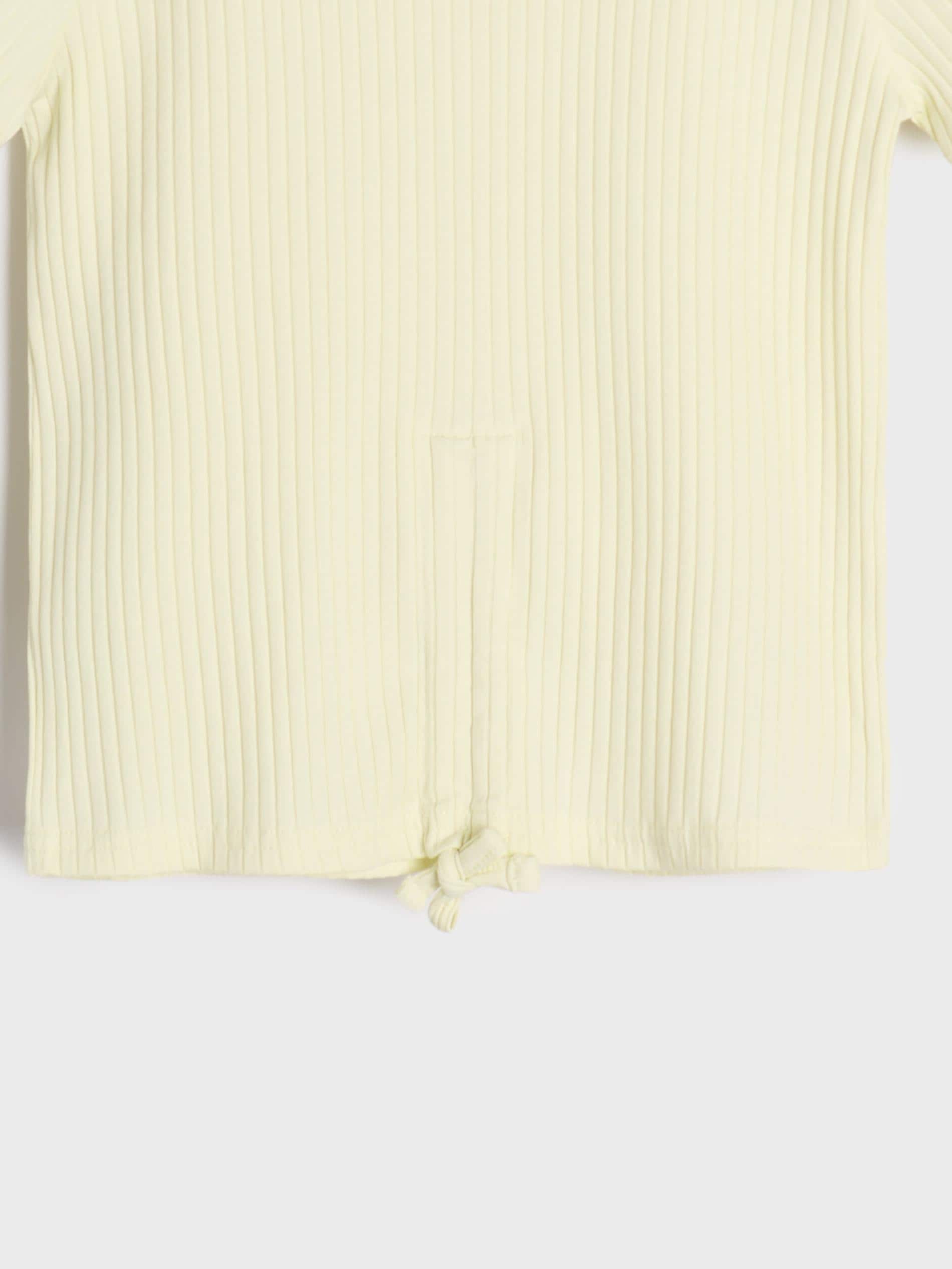 Sinsay - Μπλούζα - μπλε φωτογραφία