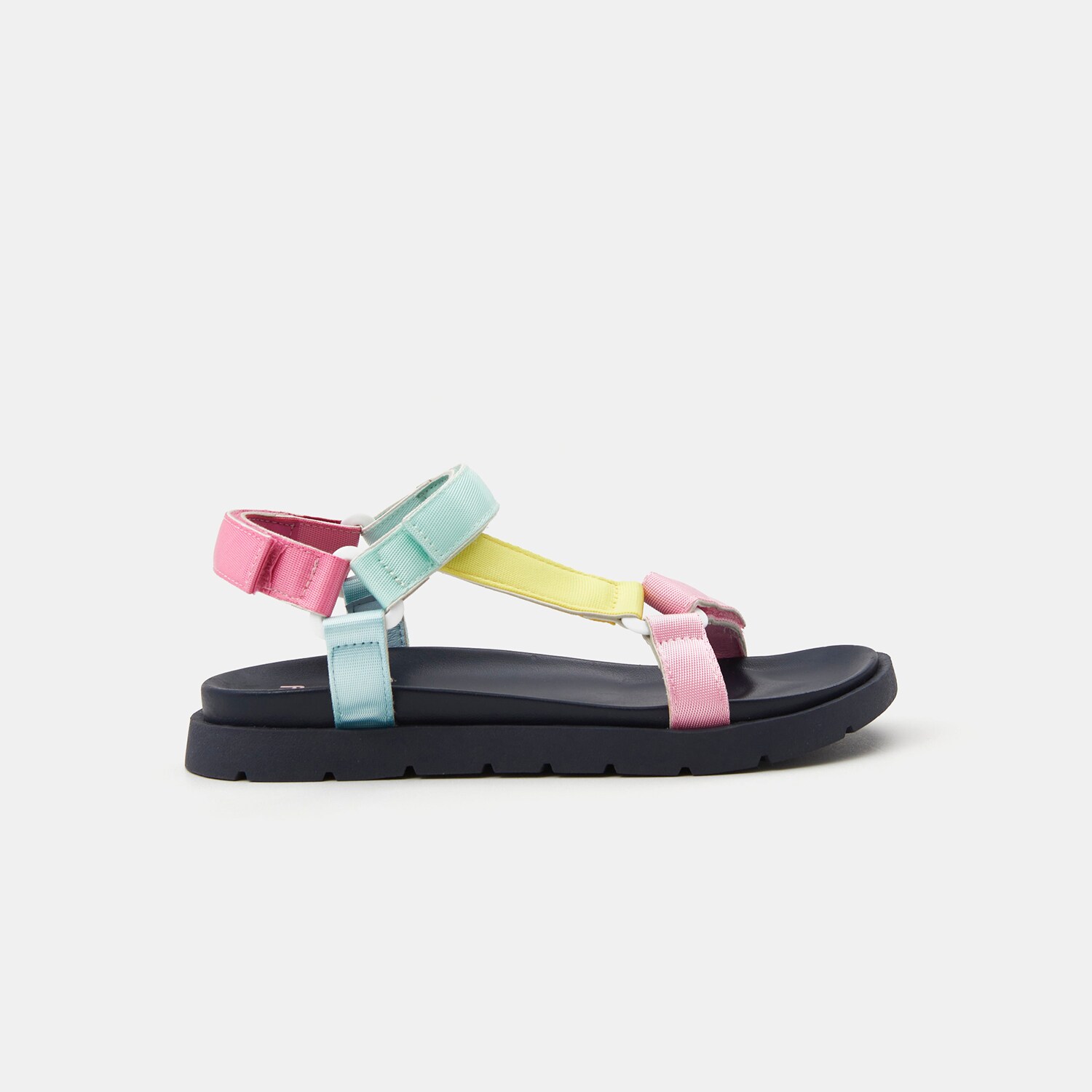 Sinsay – Sandale – Multicolor