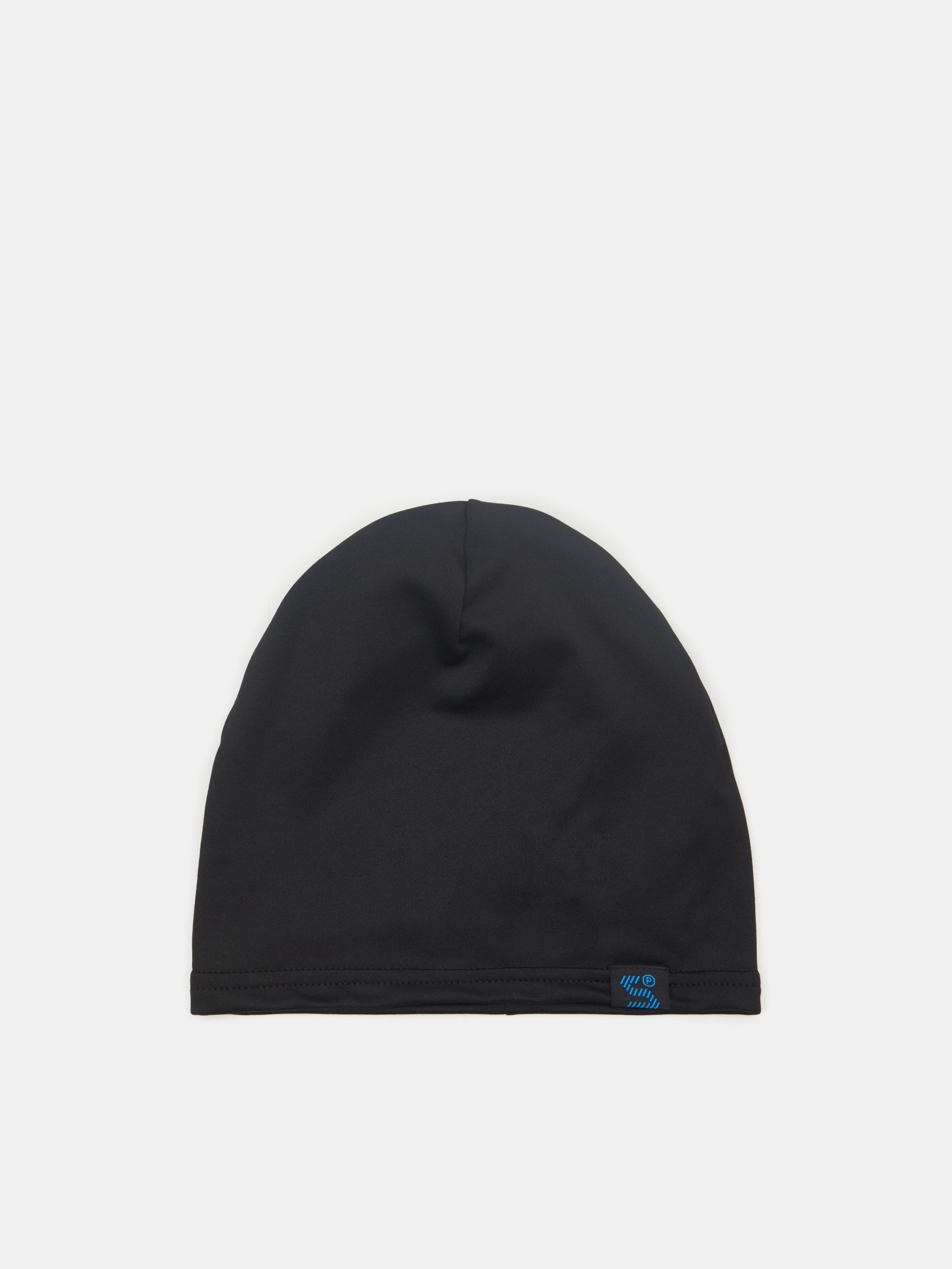 Sinsay - Beanie sapka - Fekete termék 2. képe