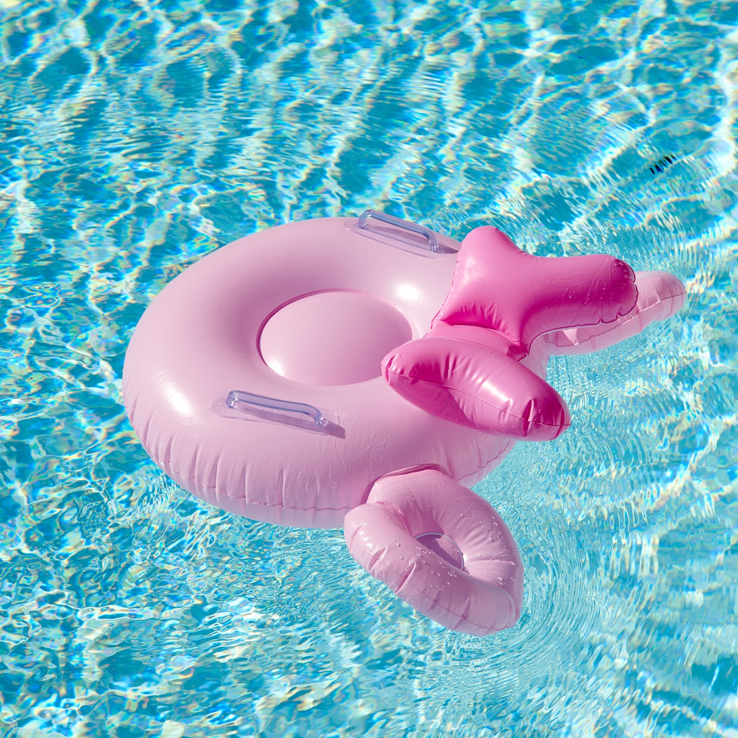 Sinsay – Accesorii gonflabile pentru piscină – Roz