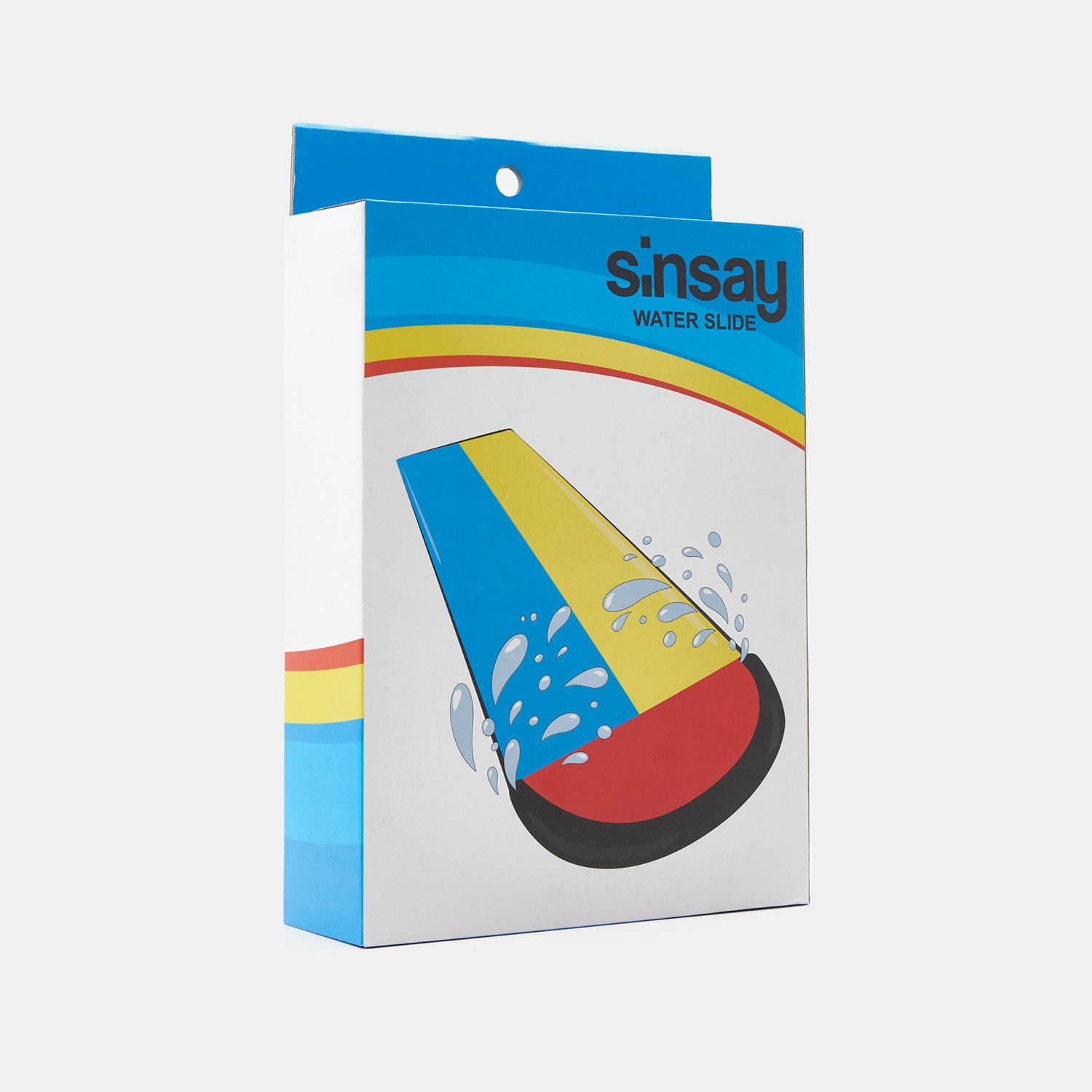 Sinsay – Accesorii gonflabile – Multicolor