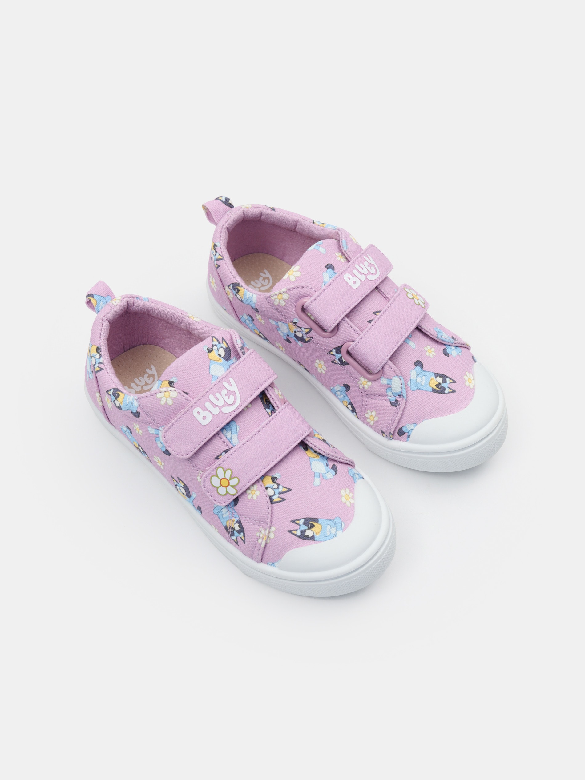 Sinsay - Bawełniane trampki ze skórzaną wkładką 