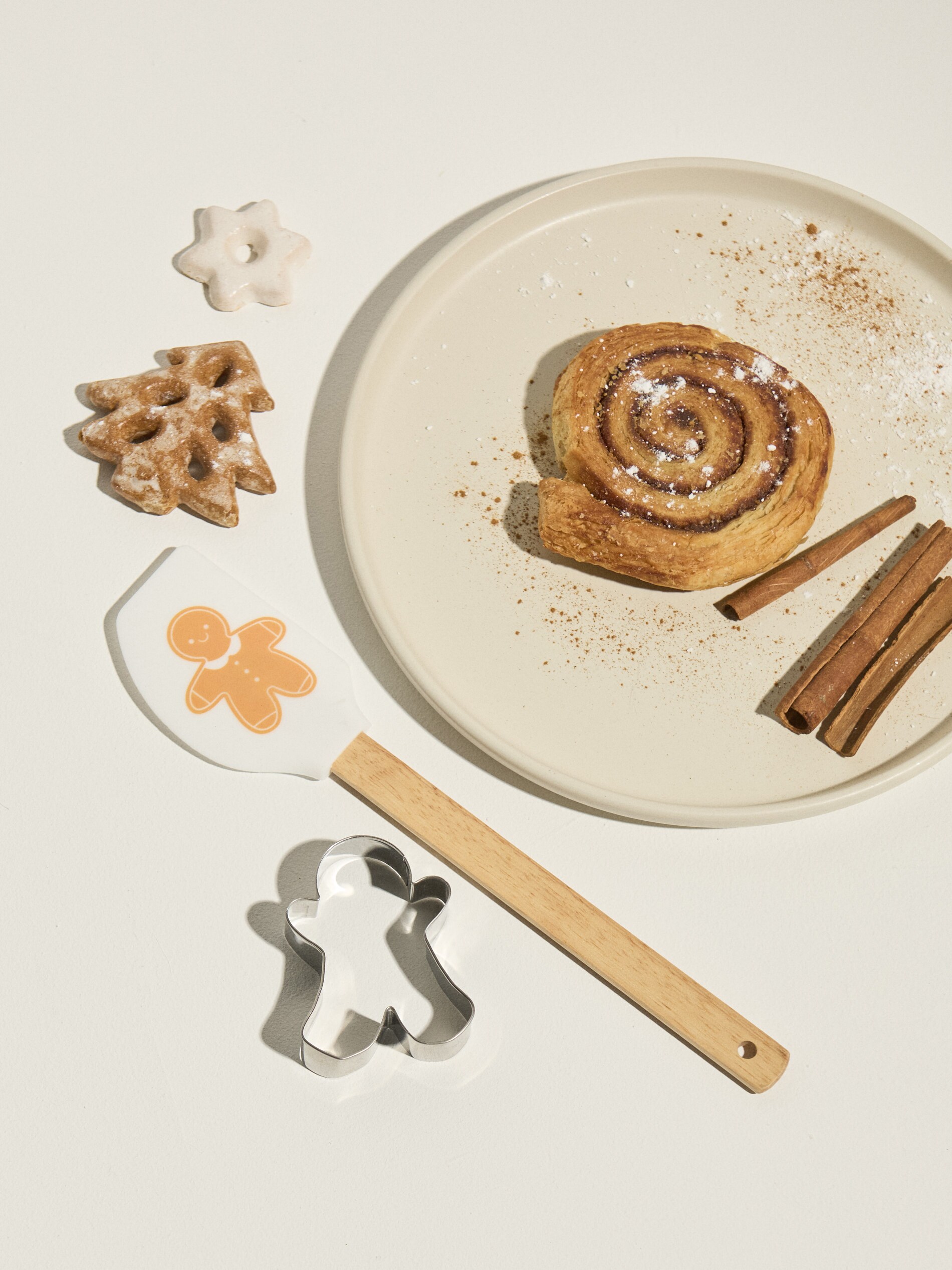 Sinsay - Σετ ψησίματος - πολυχρωμο φωτογραφία