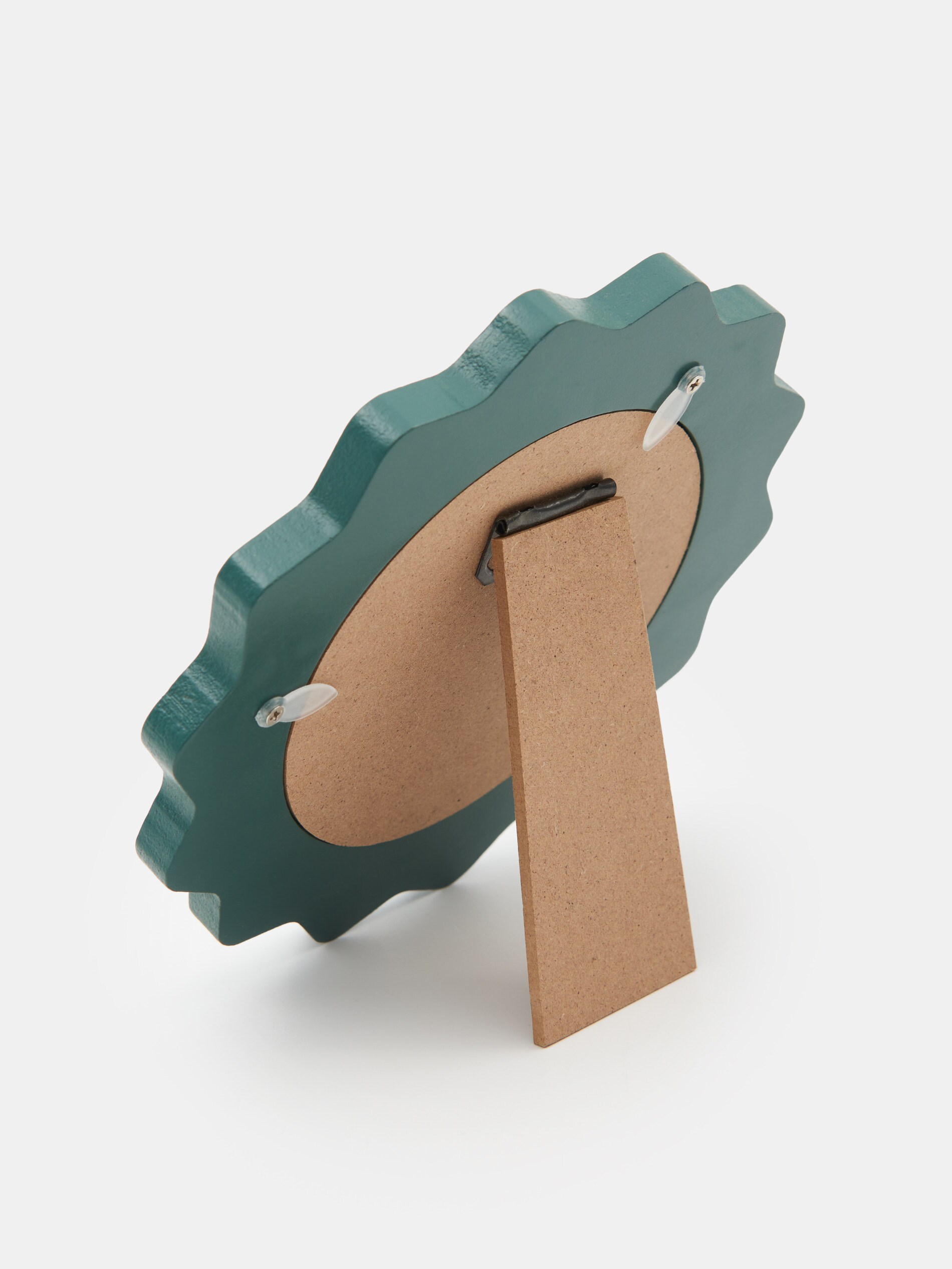 Sinsay - Κορνίζα με γιορτινό θέμα - σκουρο πρασινο φωτογραφία