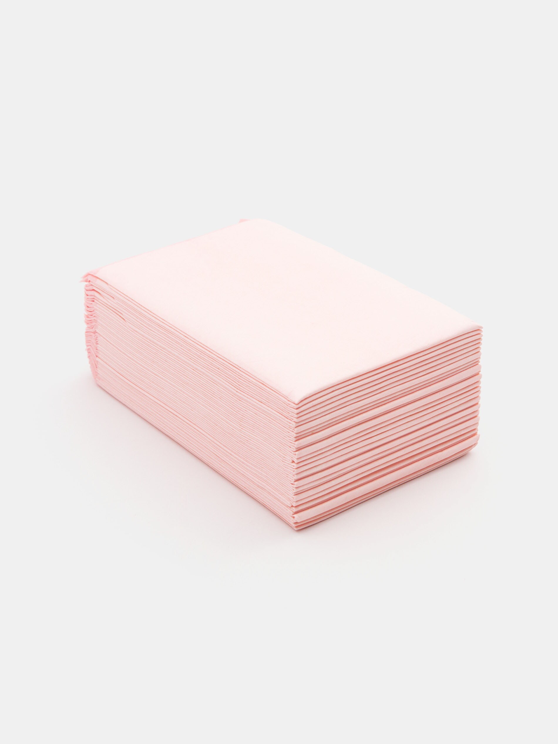 Sinsay - Επιδαπέδιες πάνες για ζώα - ροζ παστελ φωτογραφία