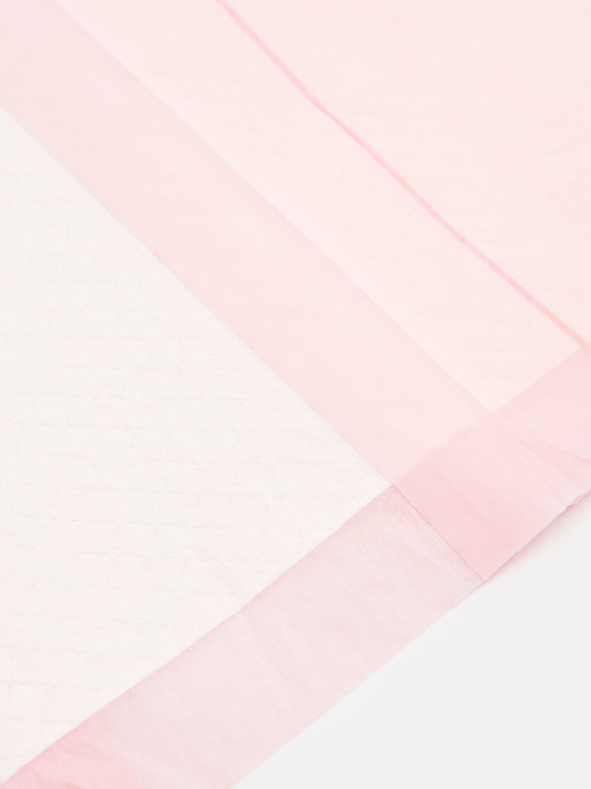 Sinsay - Επιδαπέδιες πάνες για ζώα - ροζ παστελ φωτογραφία