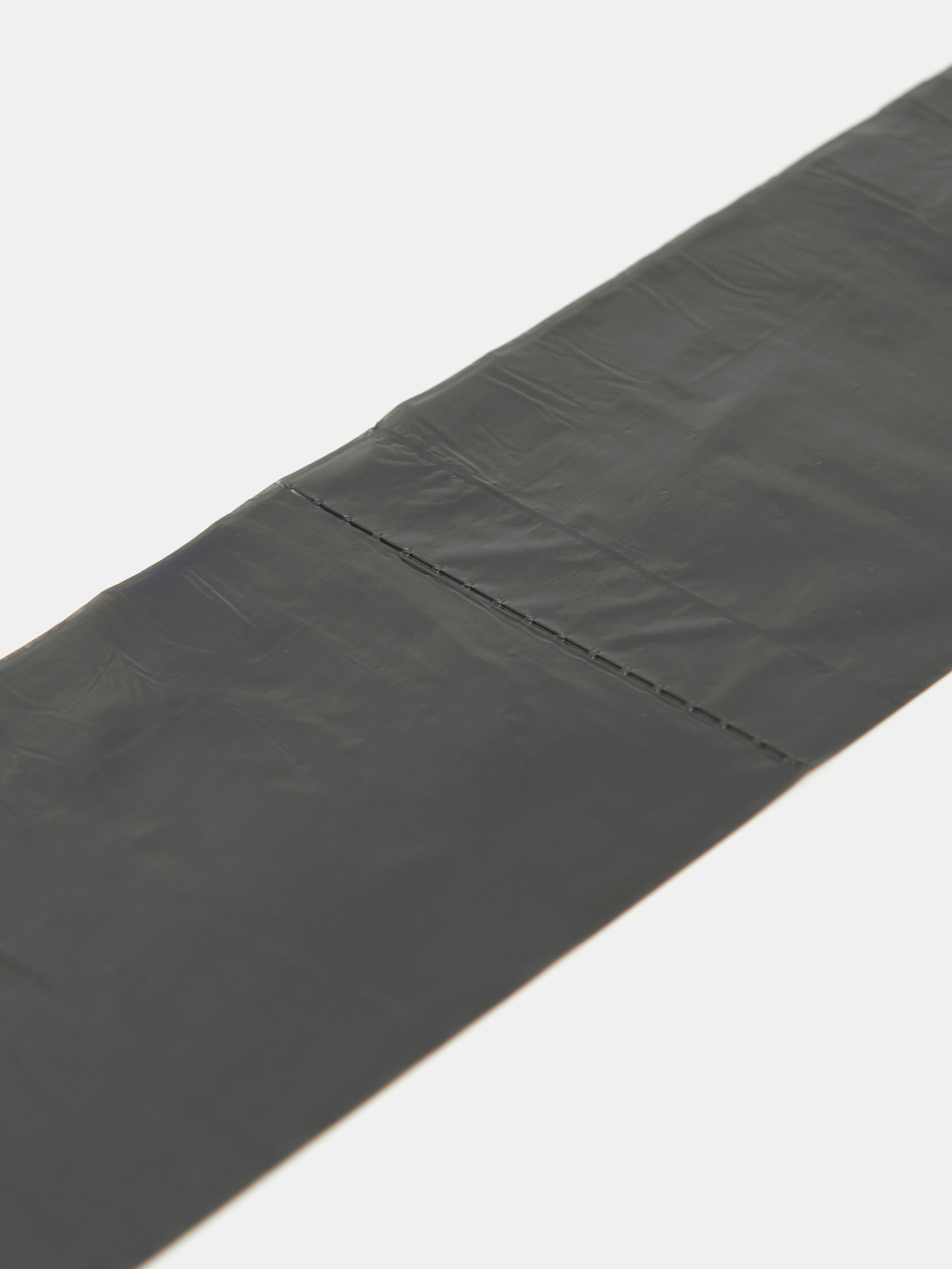 Sinsay - Σακούλες για ακαθαρσίες - μαυρο φωτογραφία