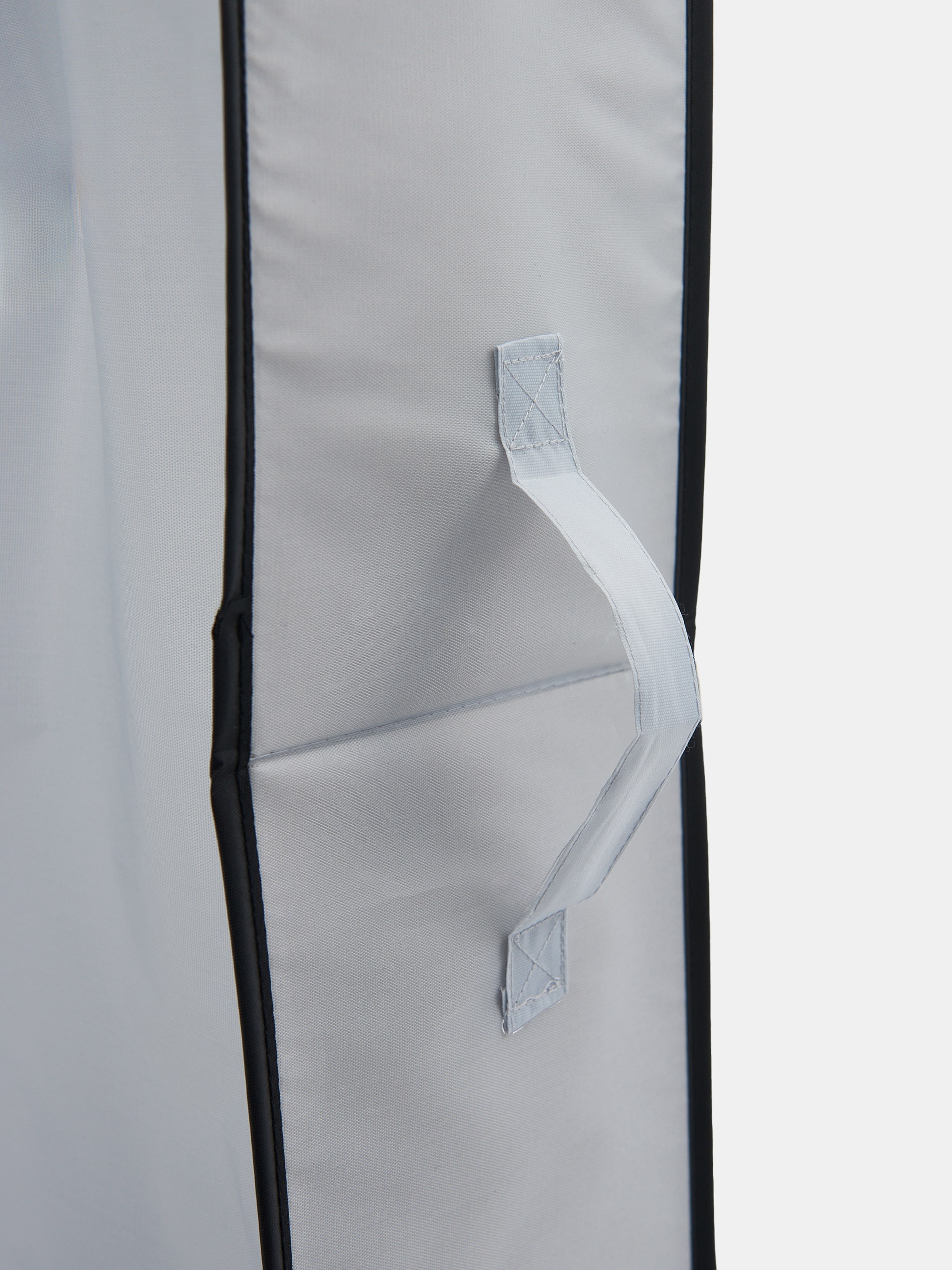 Sinsay - Δοχείο - ανοιχτό γκρι φωτογραφία