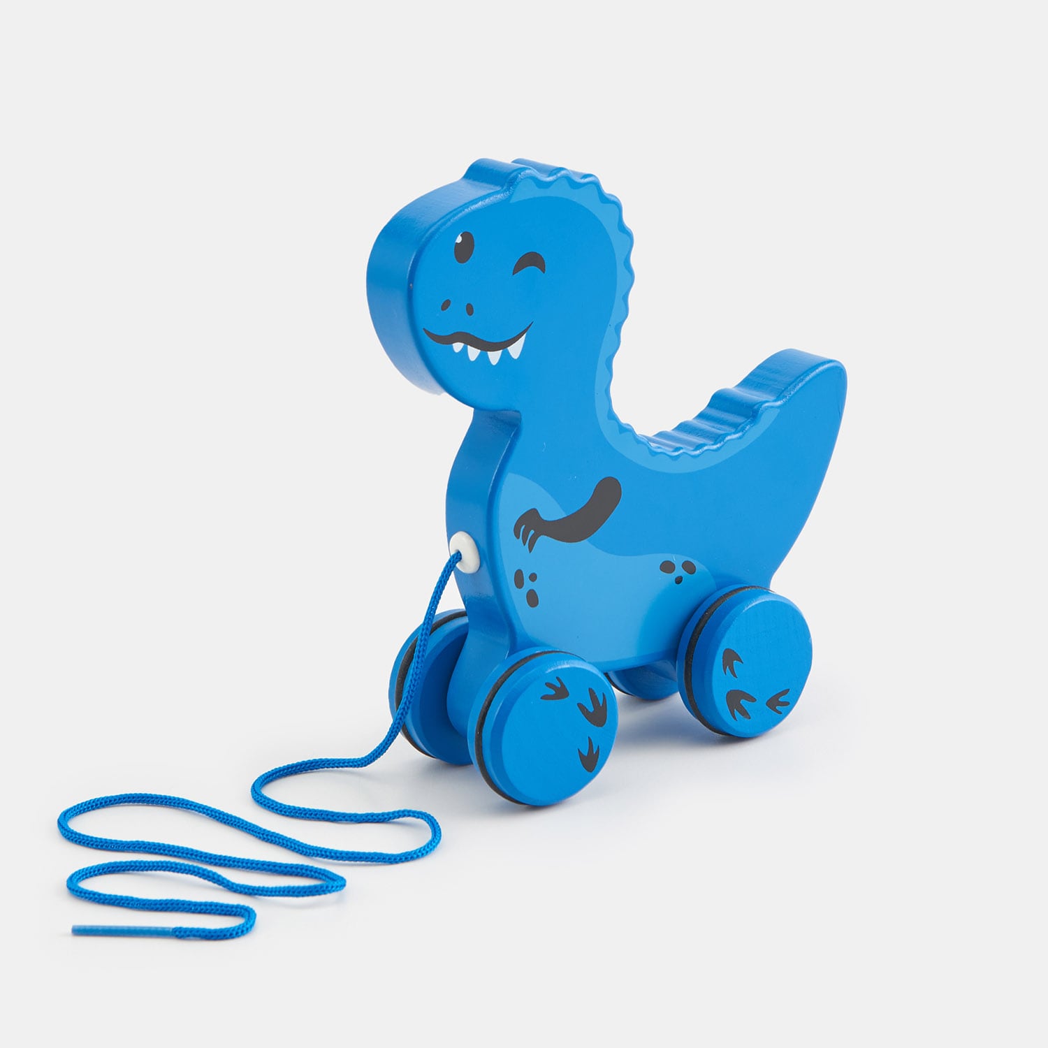 E-shop Sinsay - Drevená hračka - Viacfarebná