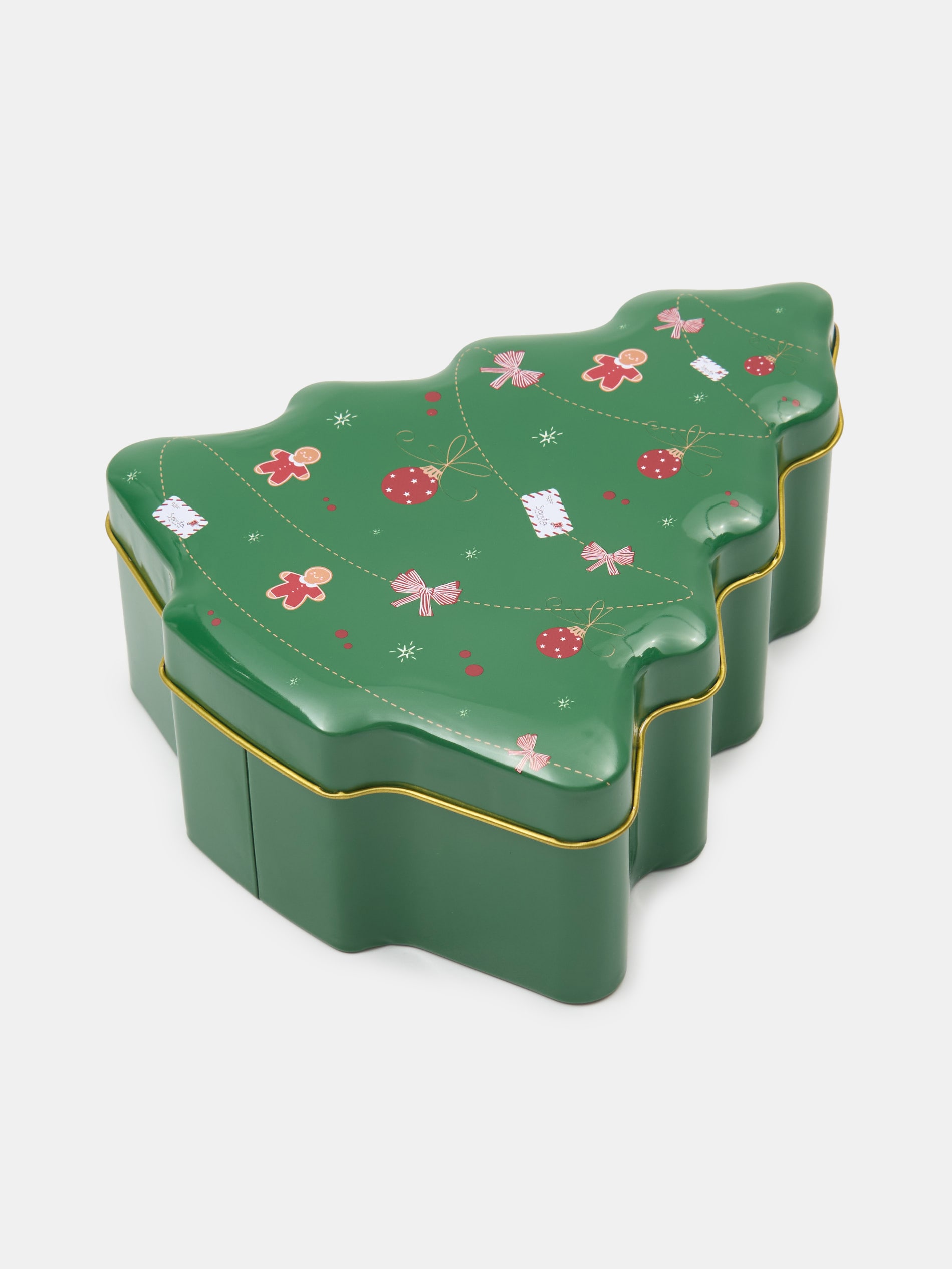 Sinsay - Δοχείο τροφίμων - πρασινο φωτογραφία