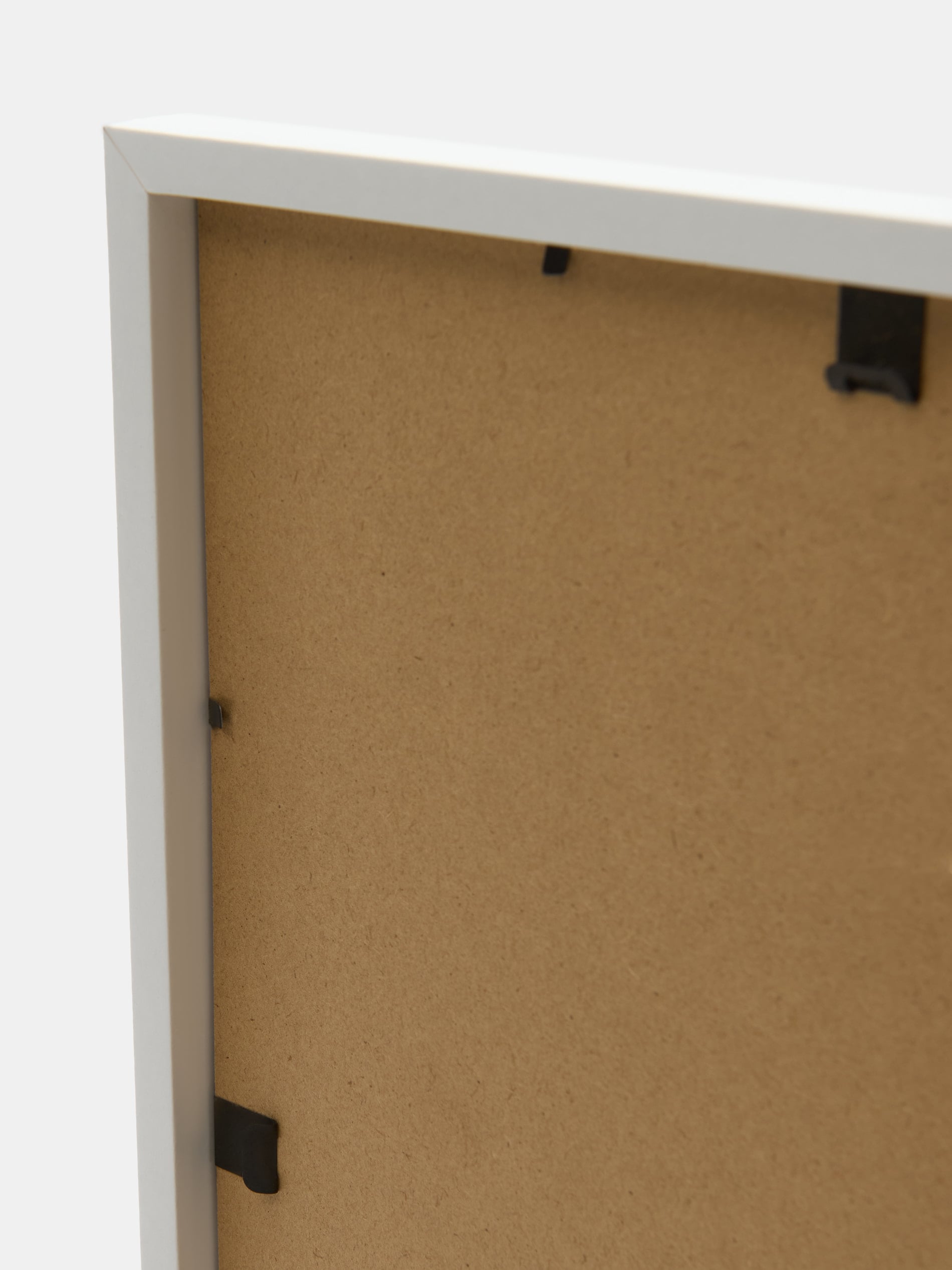 Sinsay - Κορνίζα για φωτογραφίες - λευκο φωτογραφία