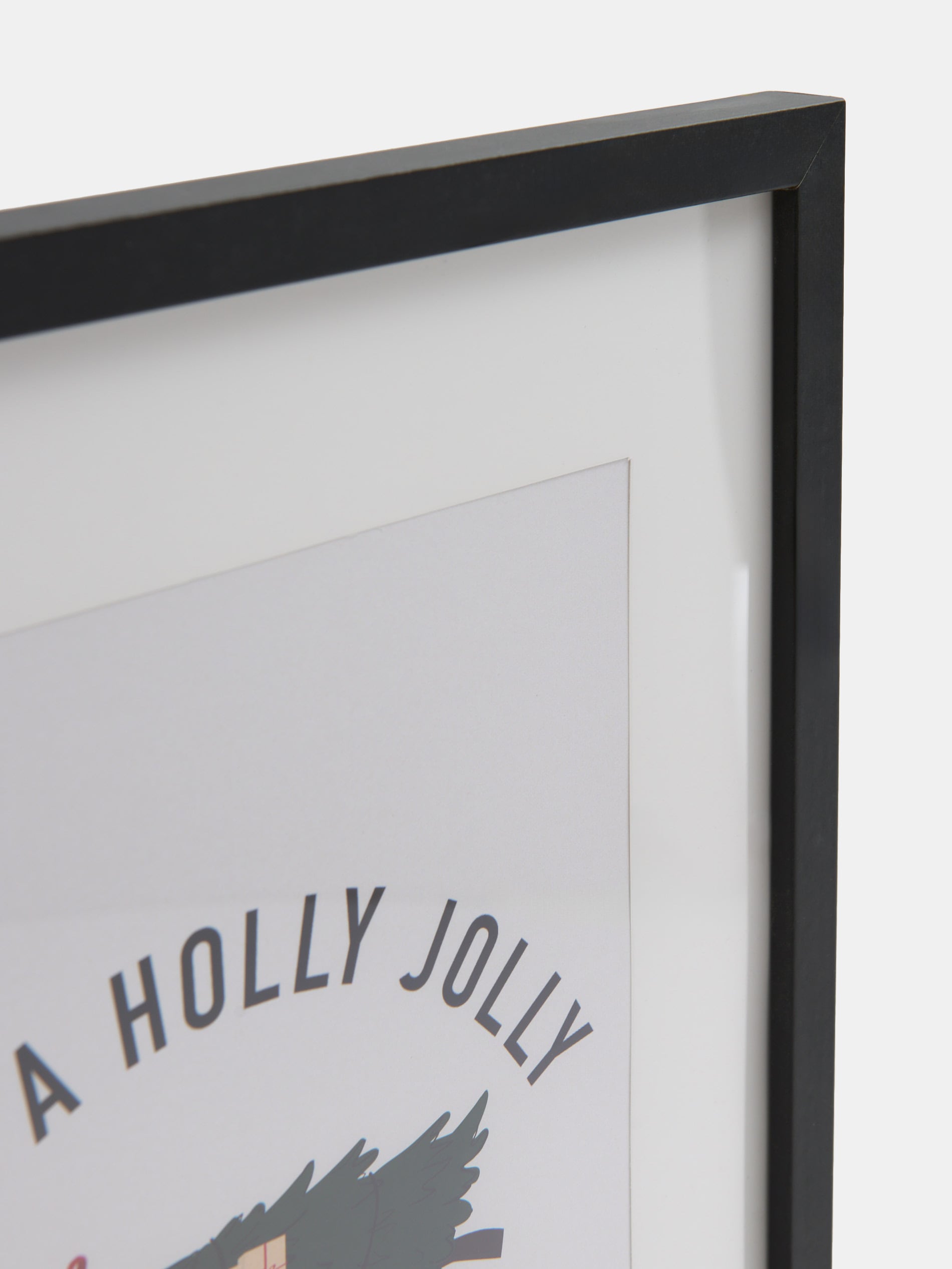 Sinsay - Κορνίζα για φωτογραφίες - μαυρο φωτογραφία