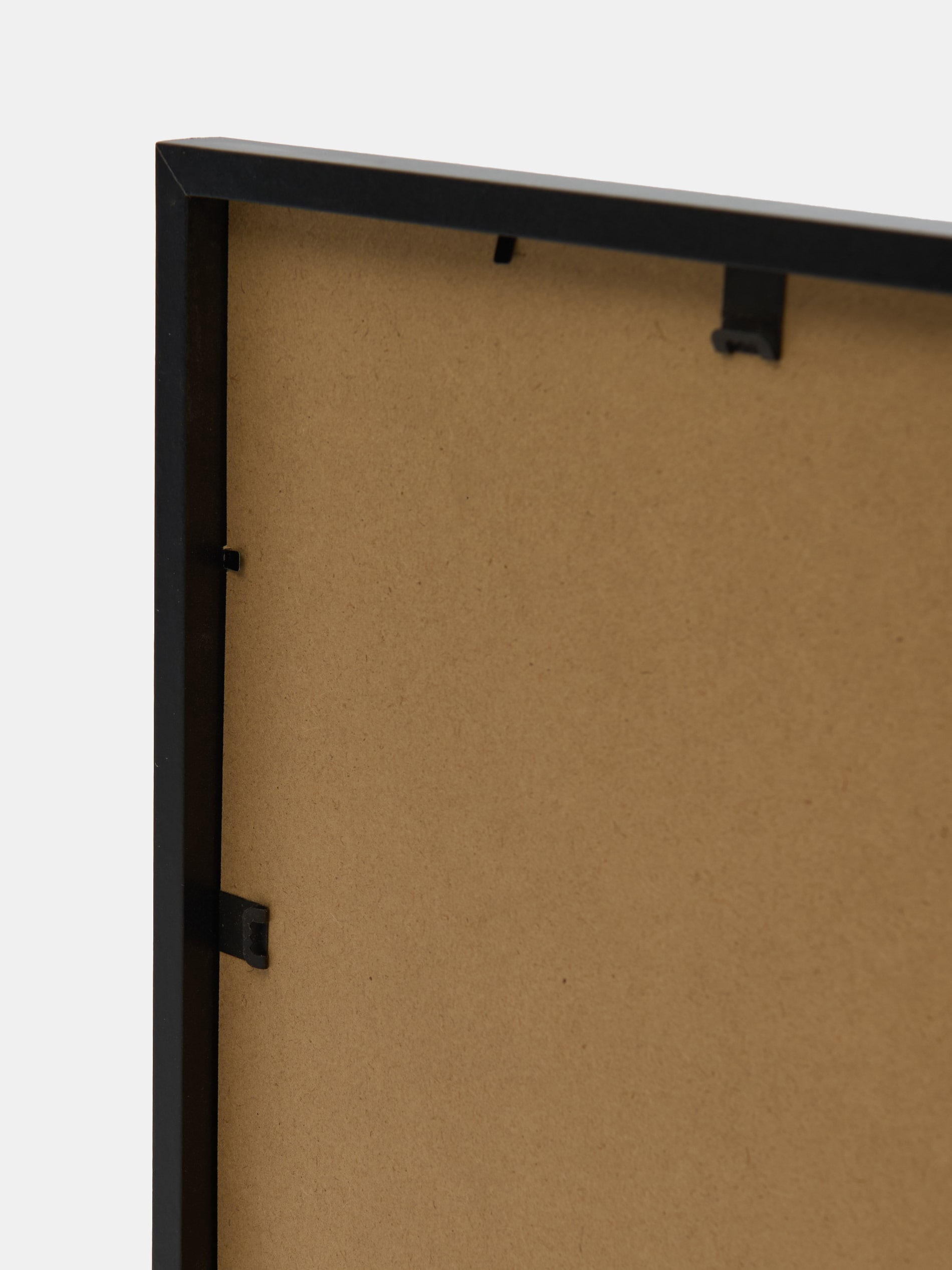 Sinsay - Κορνίζα για φωτογραφίες - μαυρο φωτογραφία