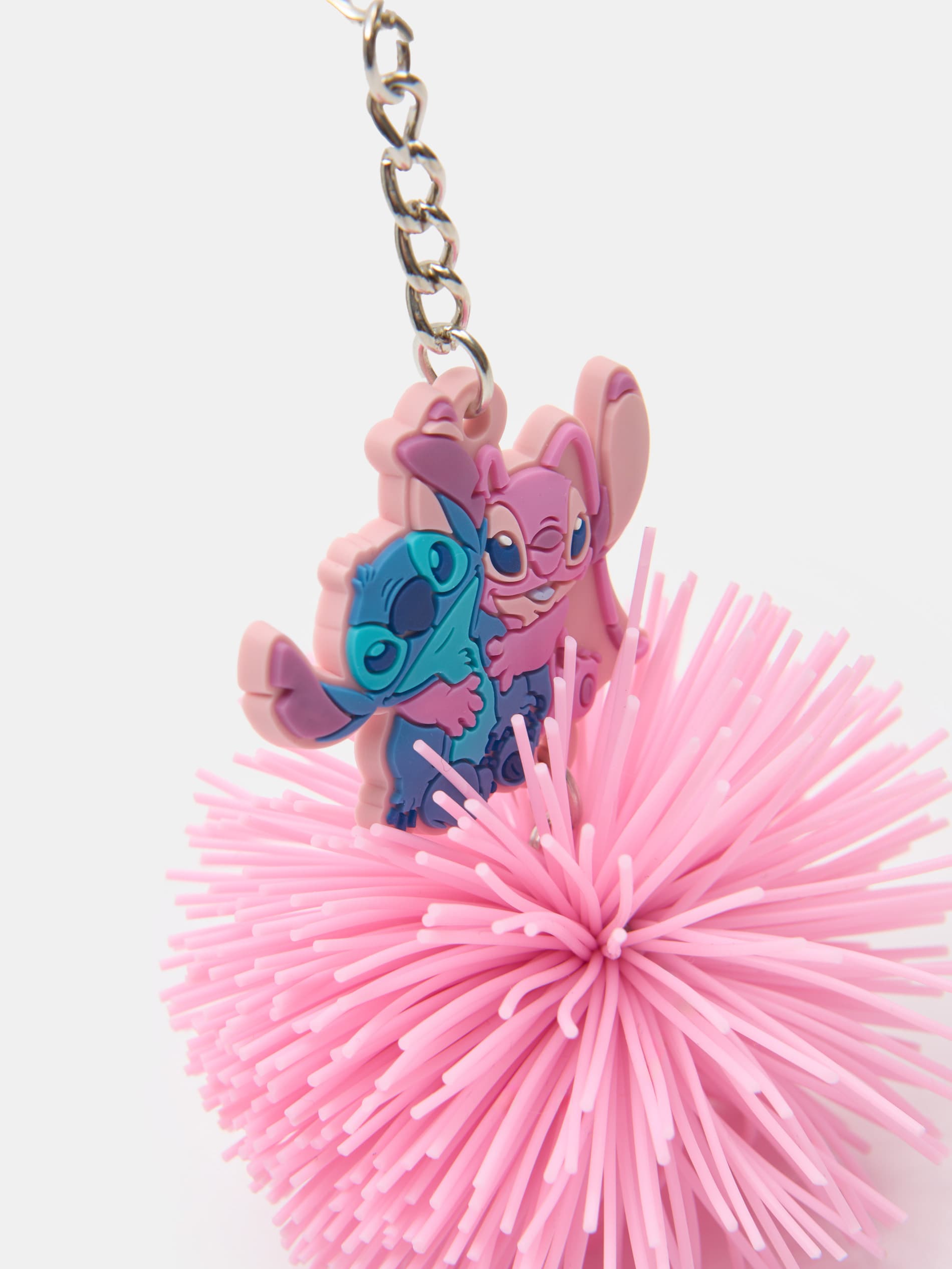 Sinsay - Μενταγιόν Stitch - πολυχρωμο φωτογραφία