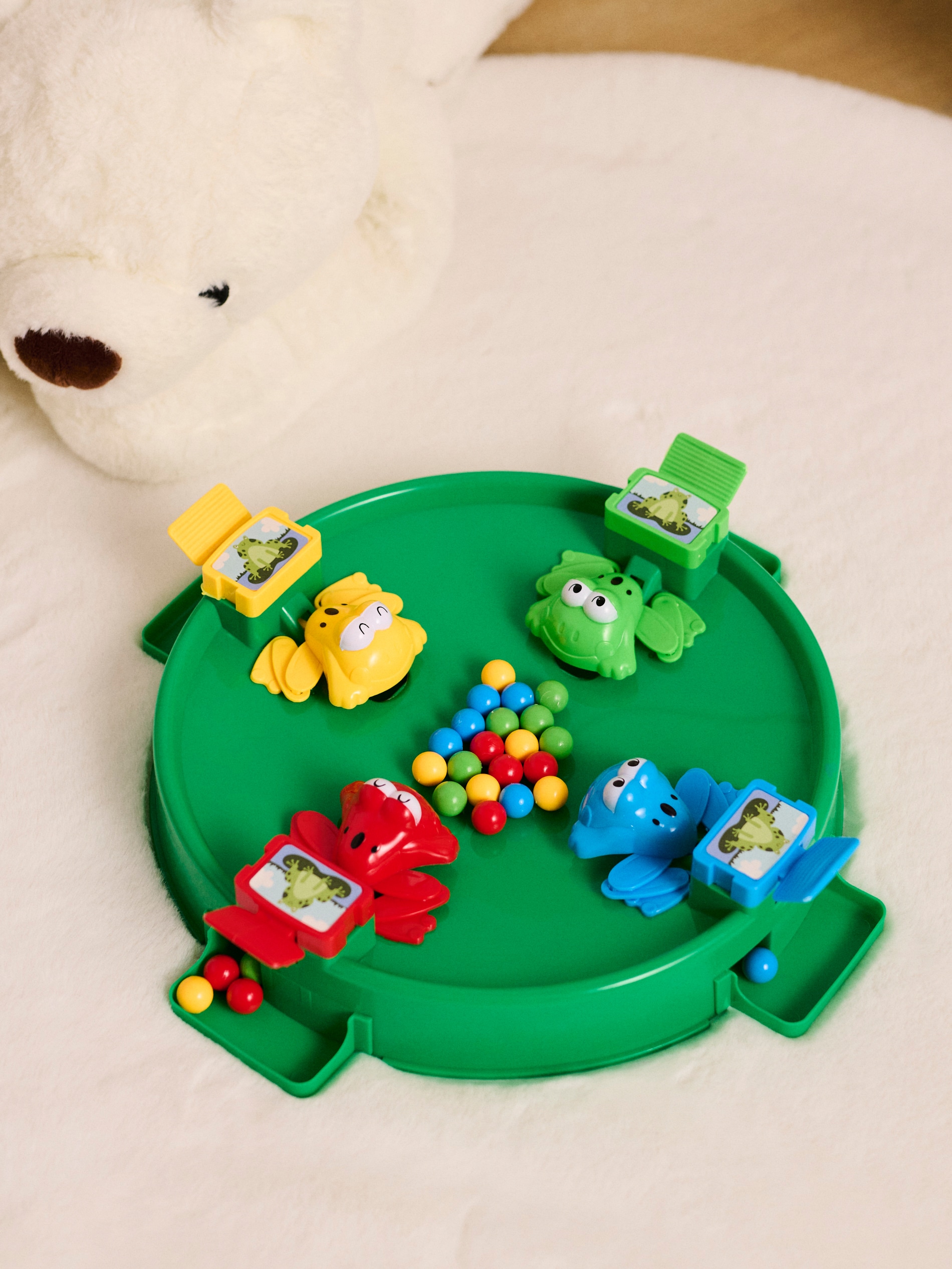 Sinsay - Παιχνίδι – παιχνίδι δεξιοτεχνίας - πολυχρωμο φωτογραφία