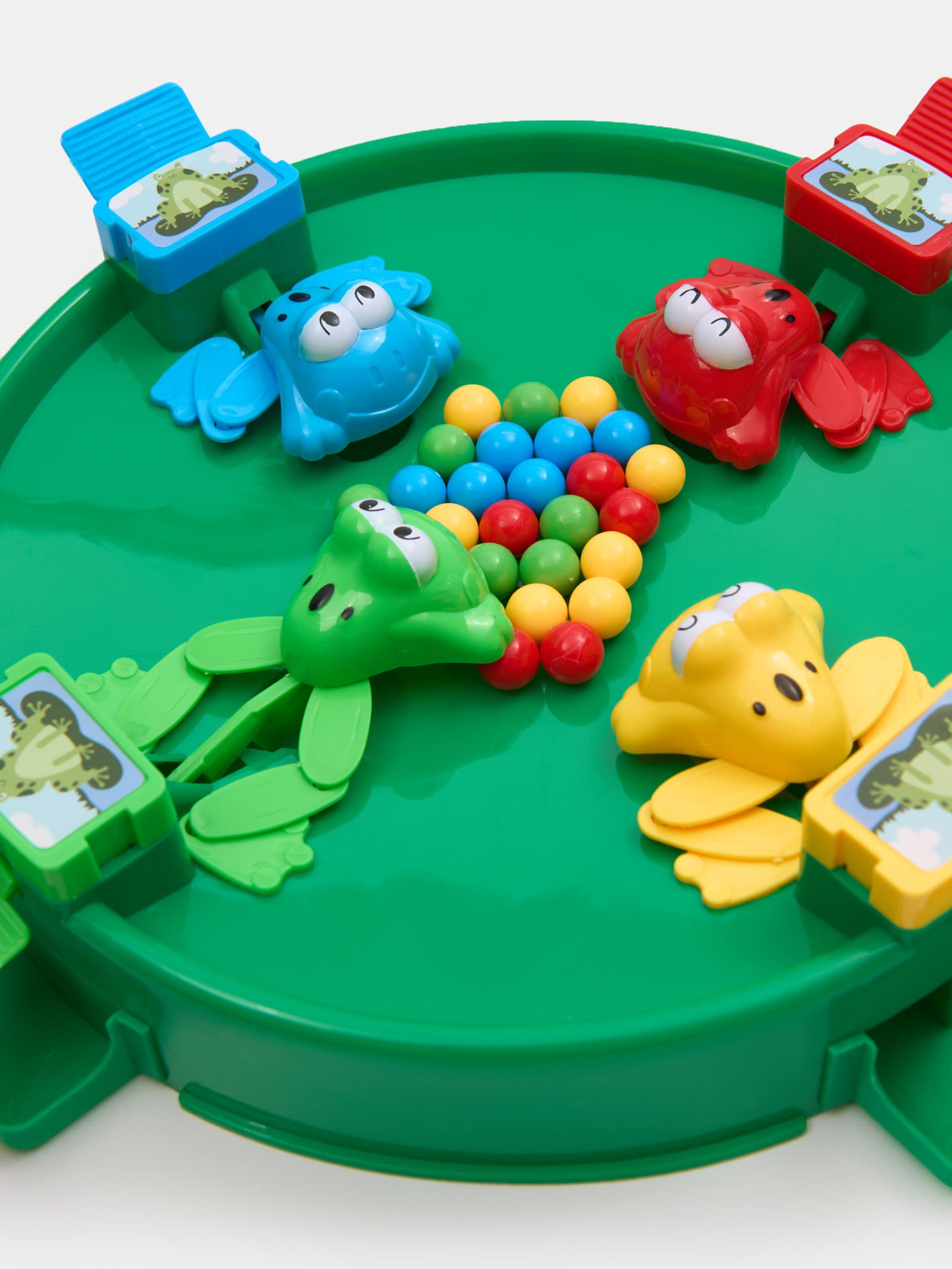 Sinsay - Παιχνίδι – παιχνίδι δεξιοτεχνίας - πολυχρωμο φωτογραφία