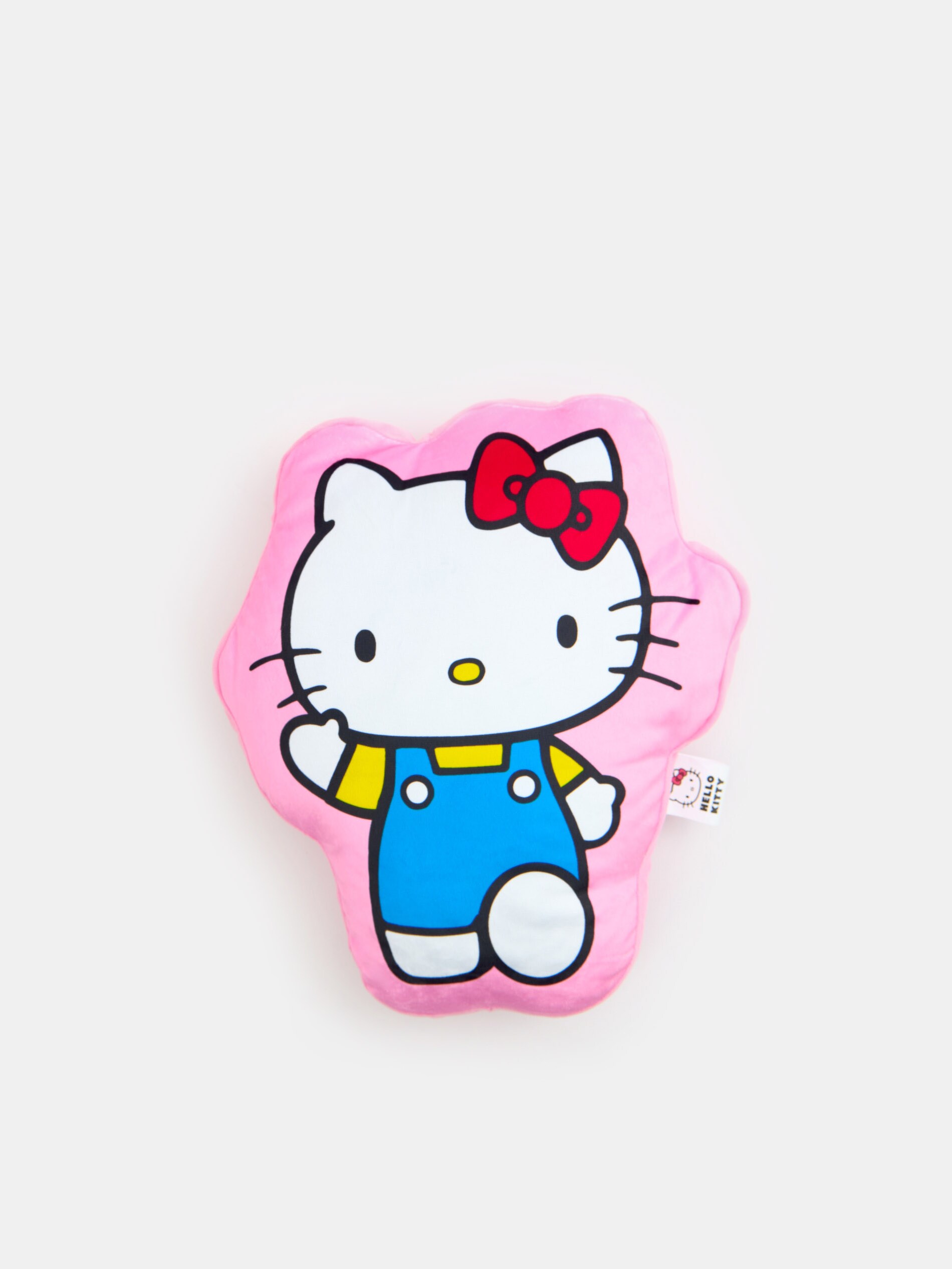 Sinsay - Poduszka Hello Kitty - różowy