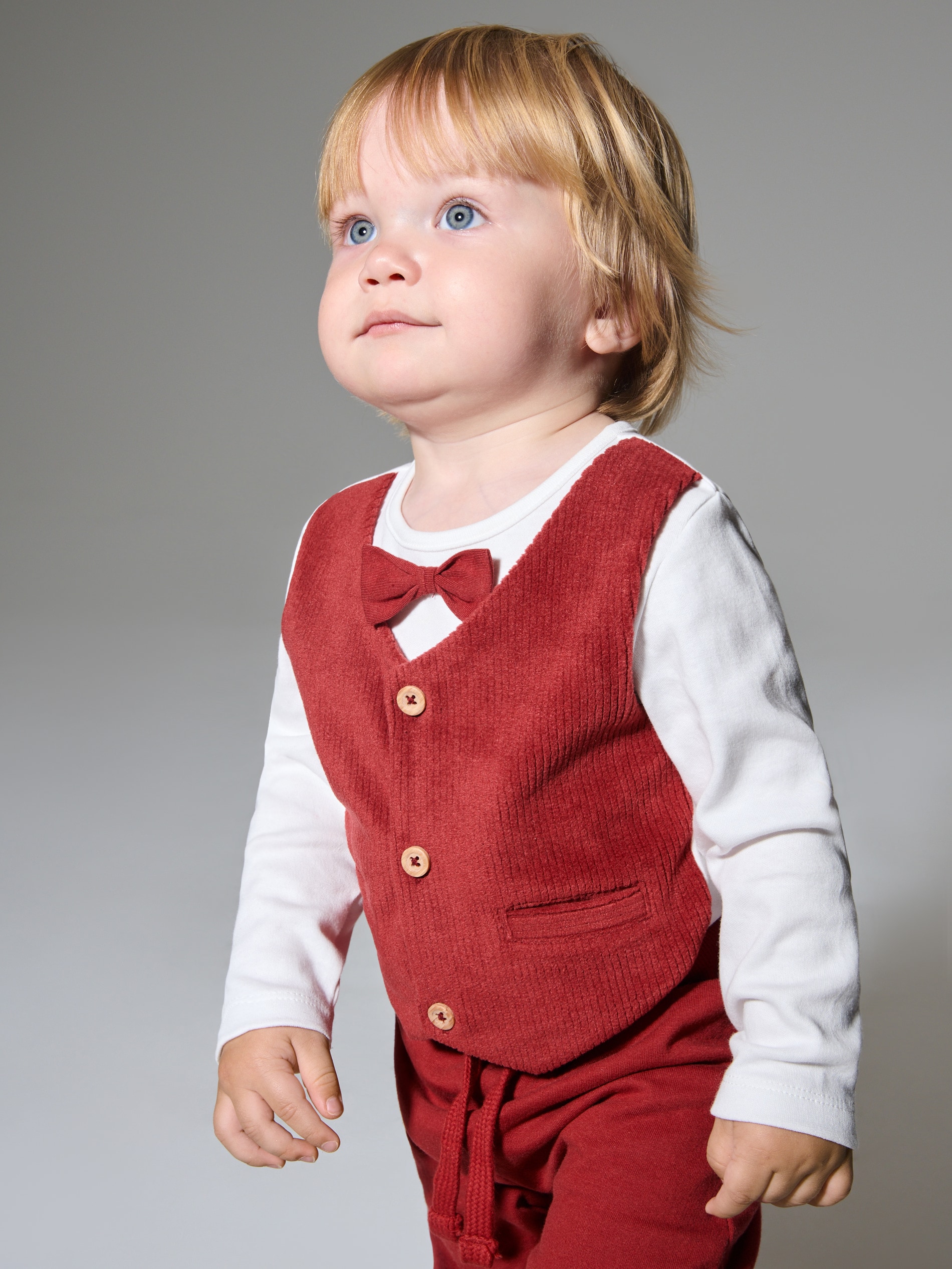 Sinsay - Βαμβακερό κορμάκι - κρεμ φωτογραφία