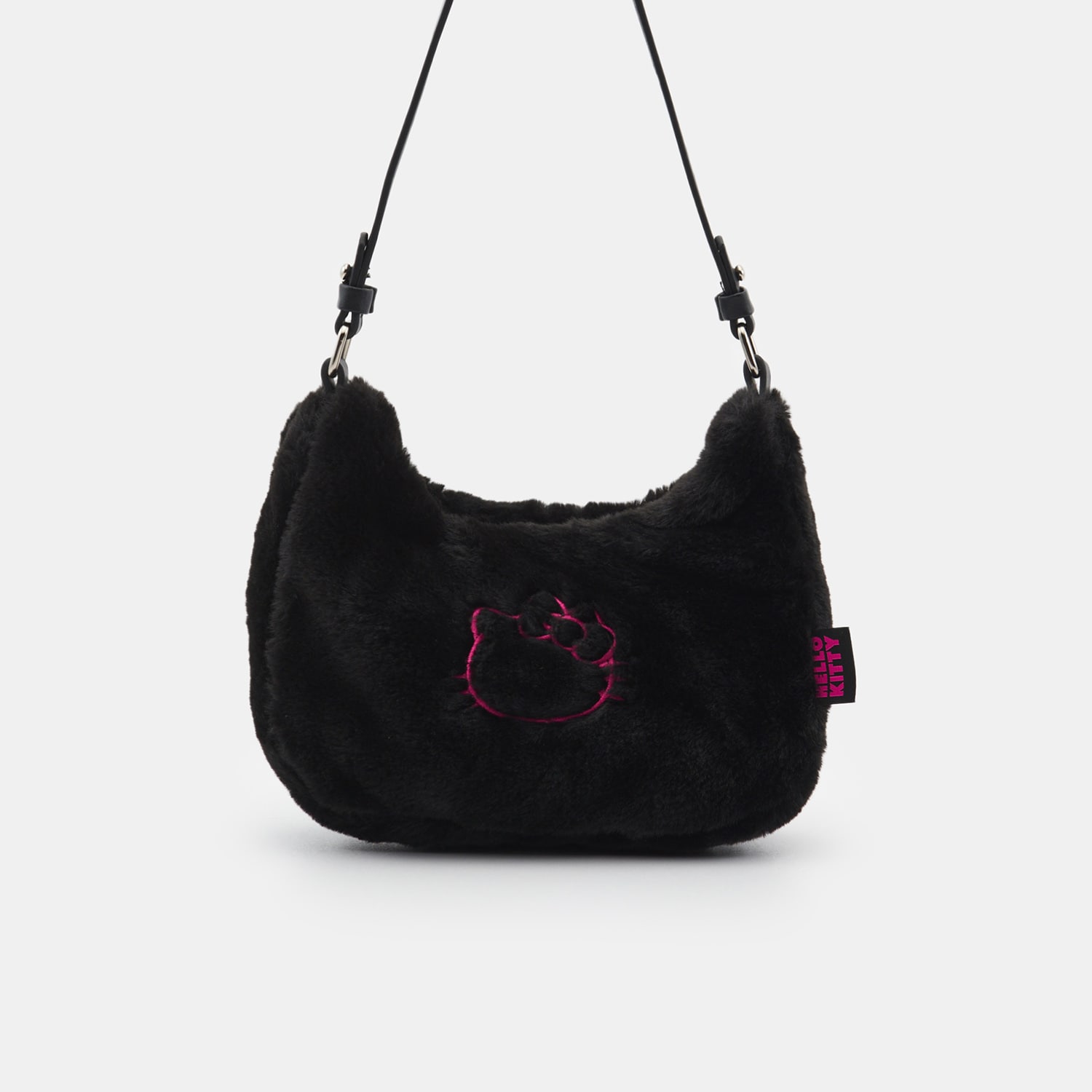 Sinsay - Geanta Hello Kitty - Negru