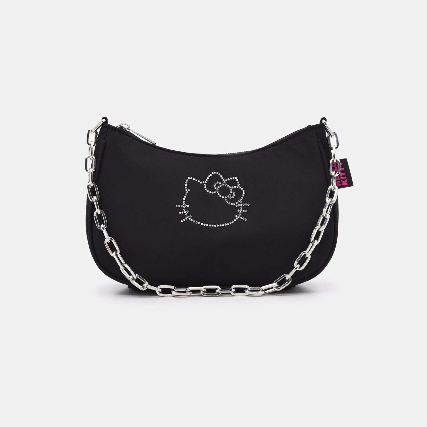 Sinsay - Geanta Hello Kitty - Negru