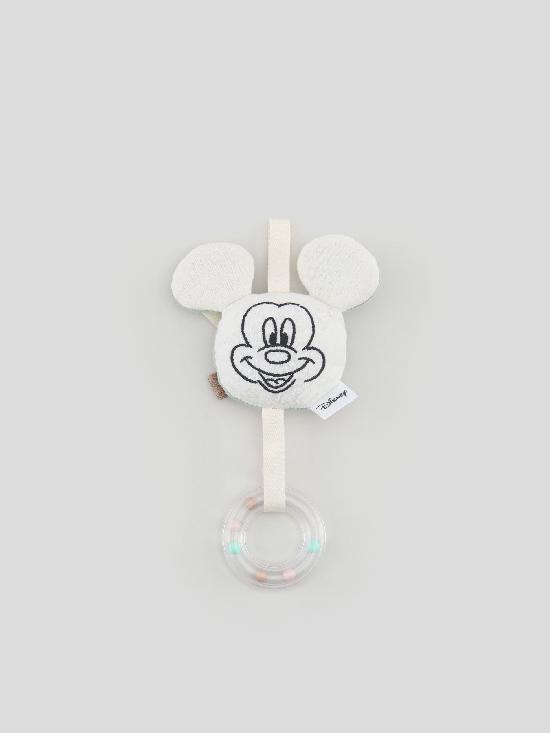 Sinsay - Babacsörgő Mickey Mouse -  termék 2. képe