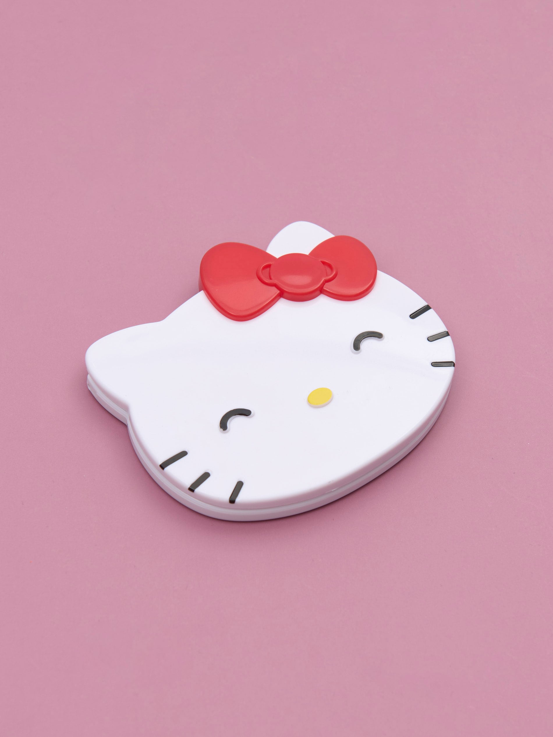 Sinsay - Καθρέπτης Hello Kitty - λευκο φωτογραφία