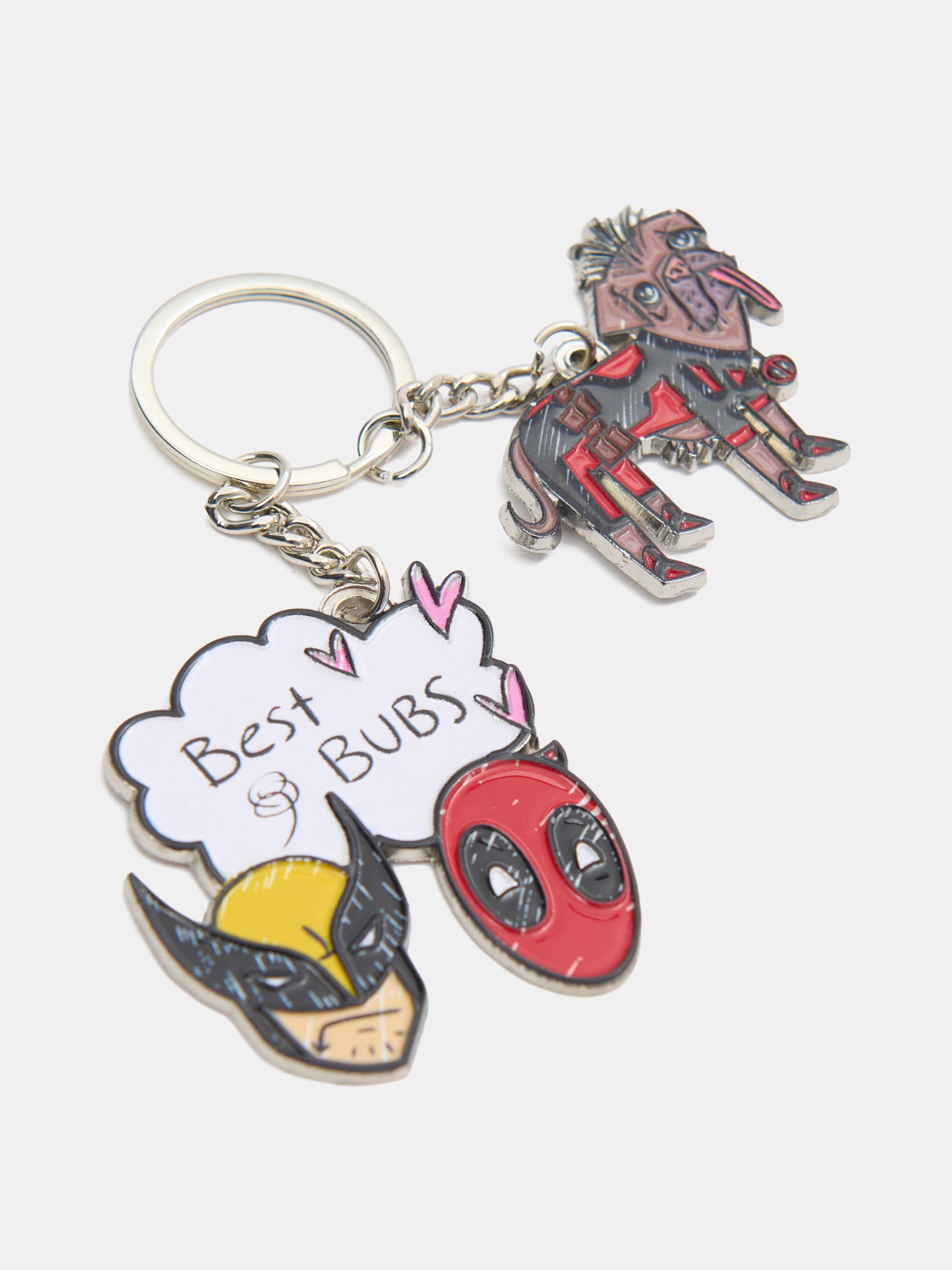 Sinsay - Μενταγιόν Disney - πολυχρωμο φωτογραφία