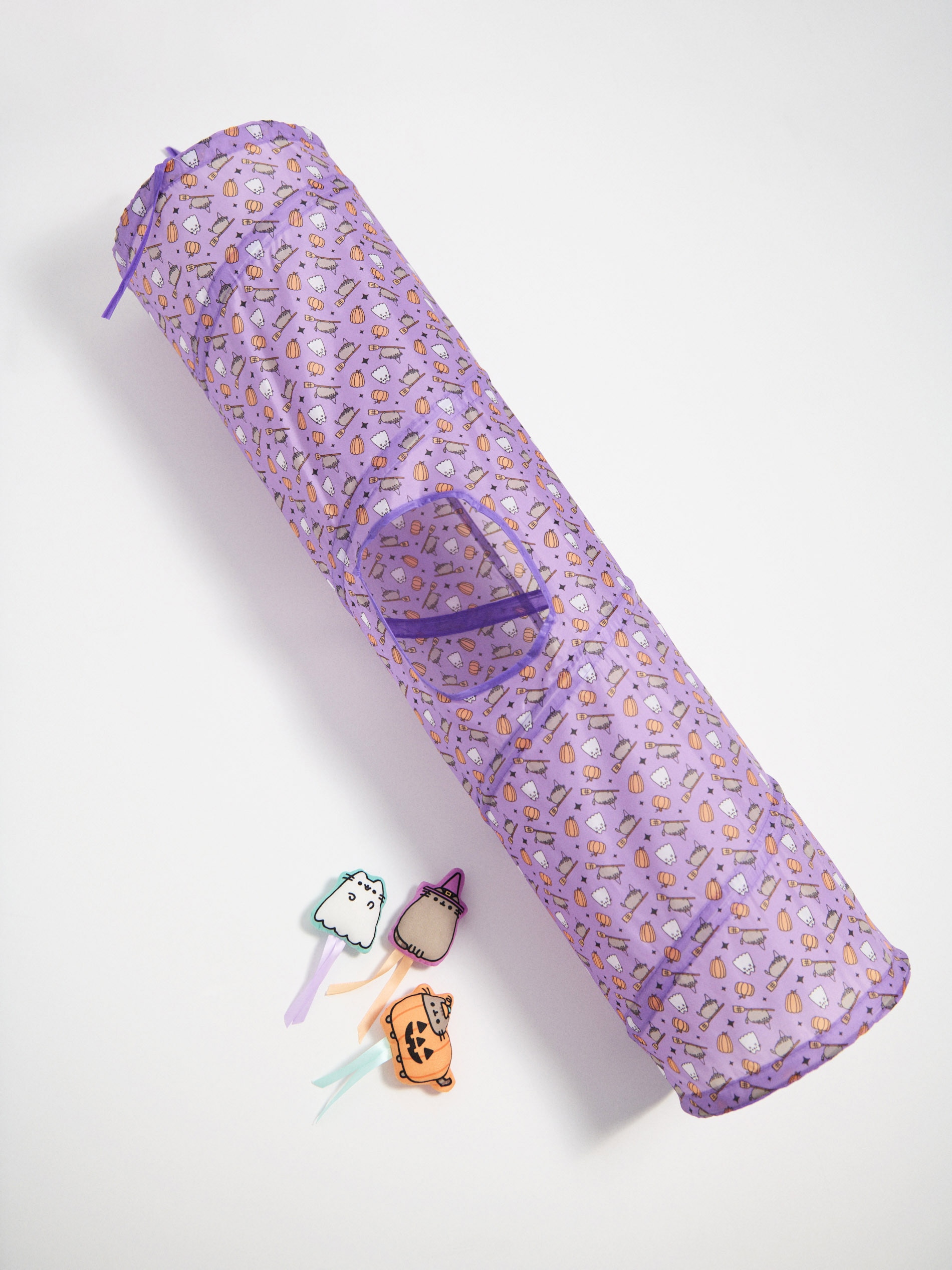 Sinsay - Παιχνίδι για γάτες Pusheen the Cat - πολυχρωμο φωτογραφία