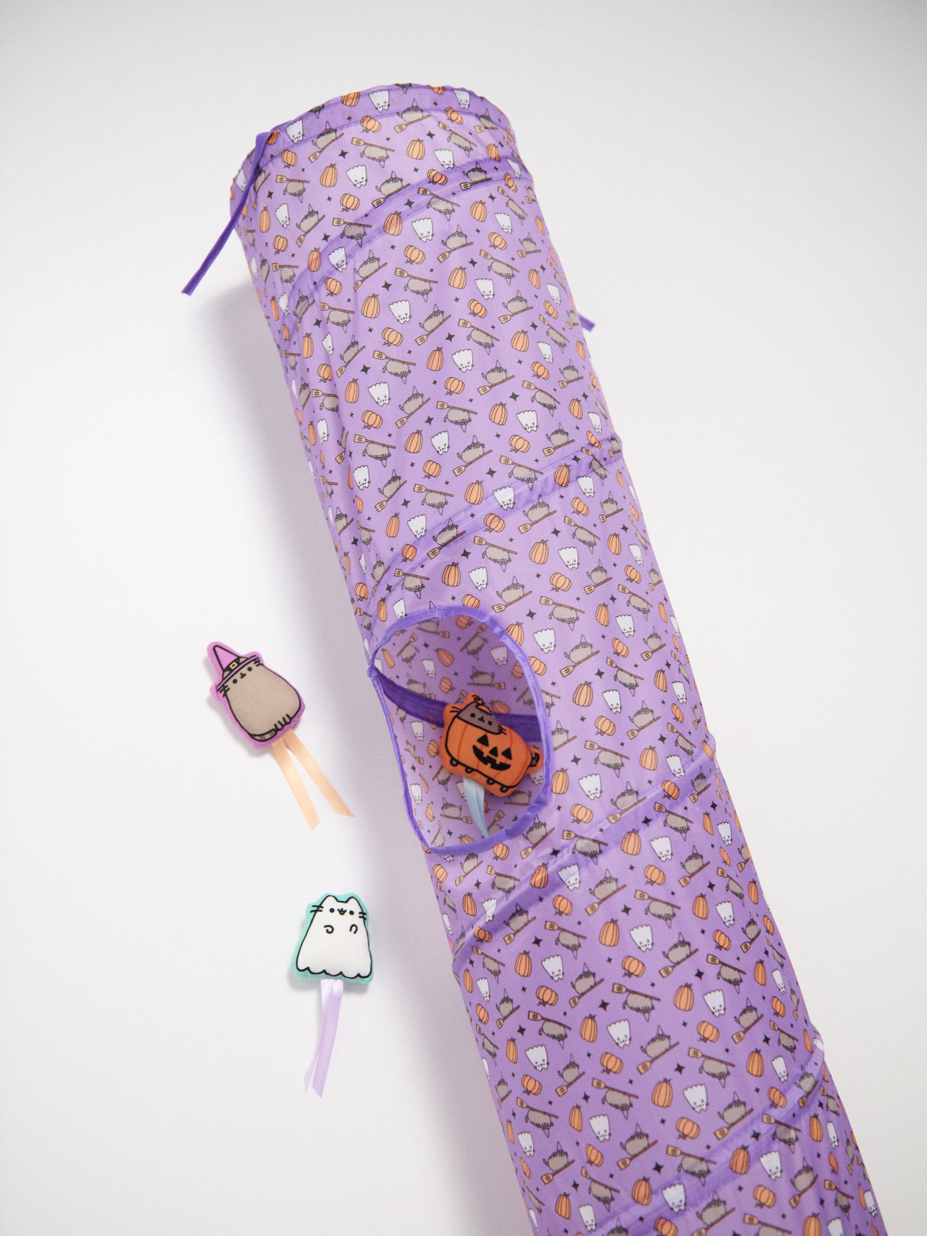 Sinsay - Παιχνίδι για γάτες Pusheen the Cat - πολυχρωμο φωτογραφία