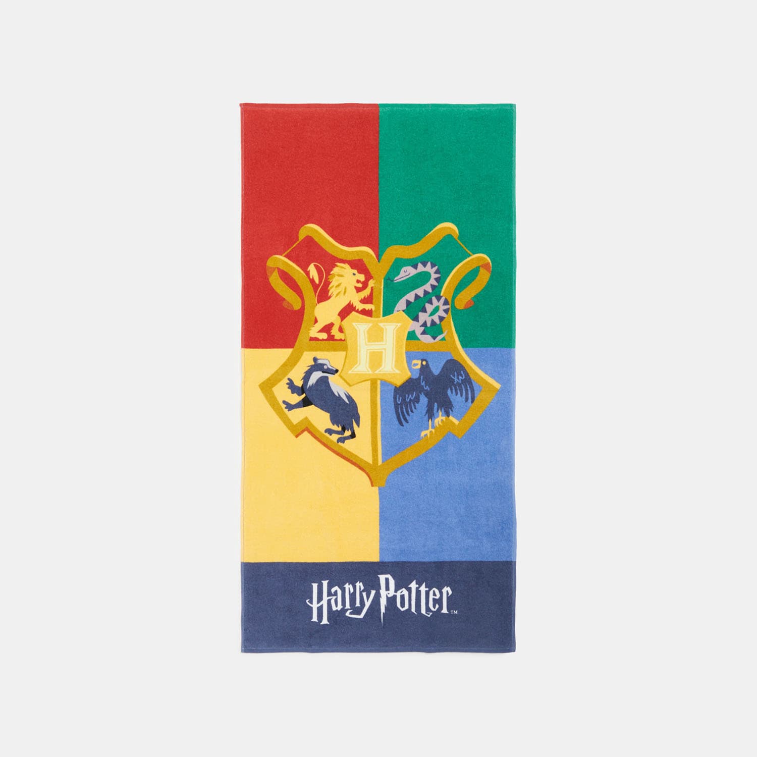 E-shop Sinsay - Uterák Harry Potter - Viacfarebná