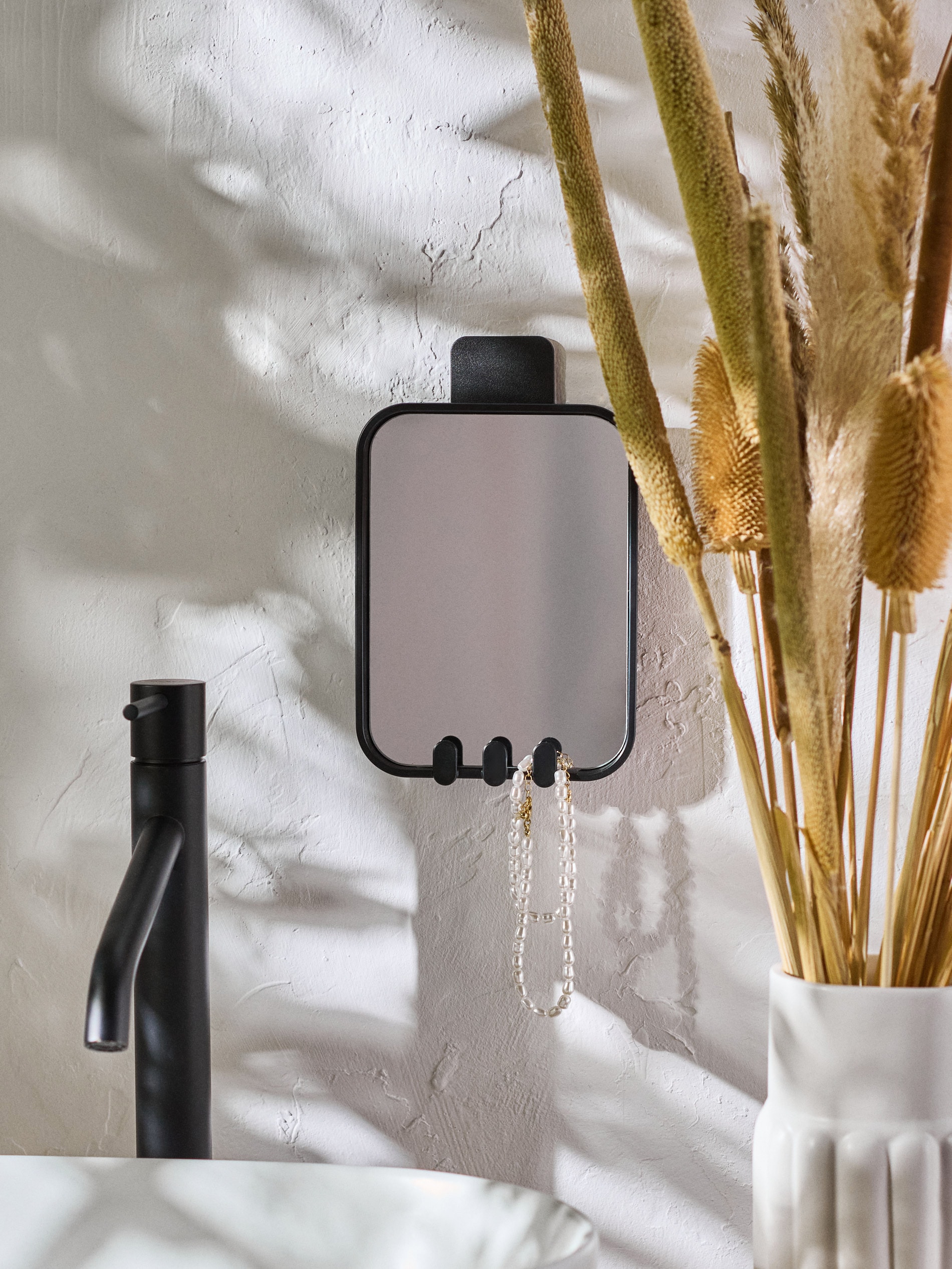 Sinsay - Καθρέπτης - μαυρο φωτογραφία