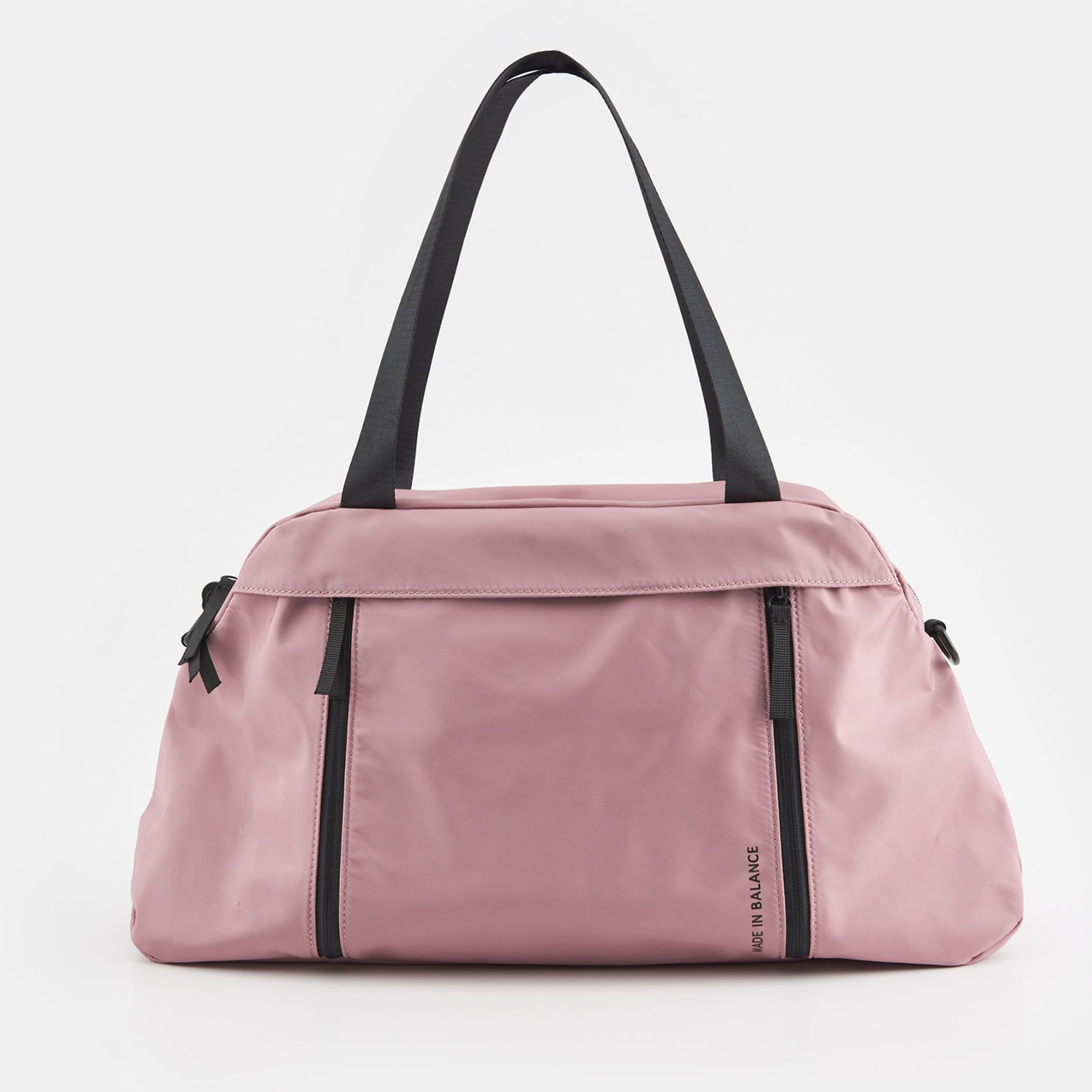 E-shop Sinsay - Športová taška - Ružová