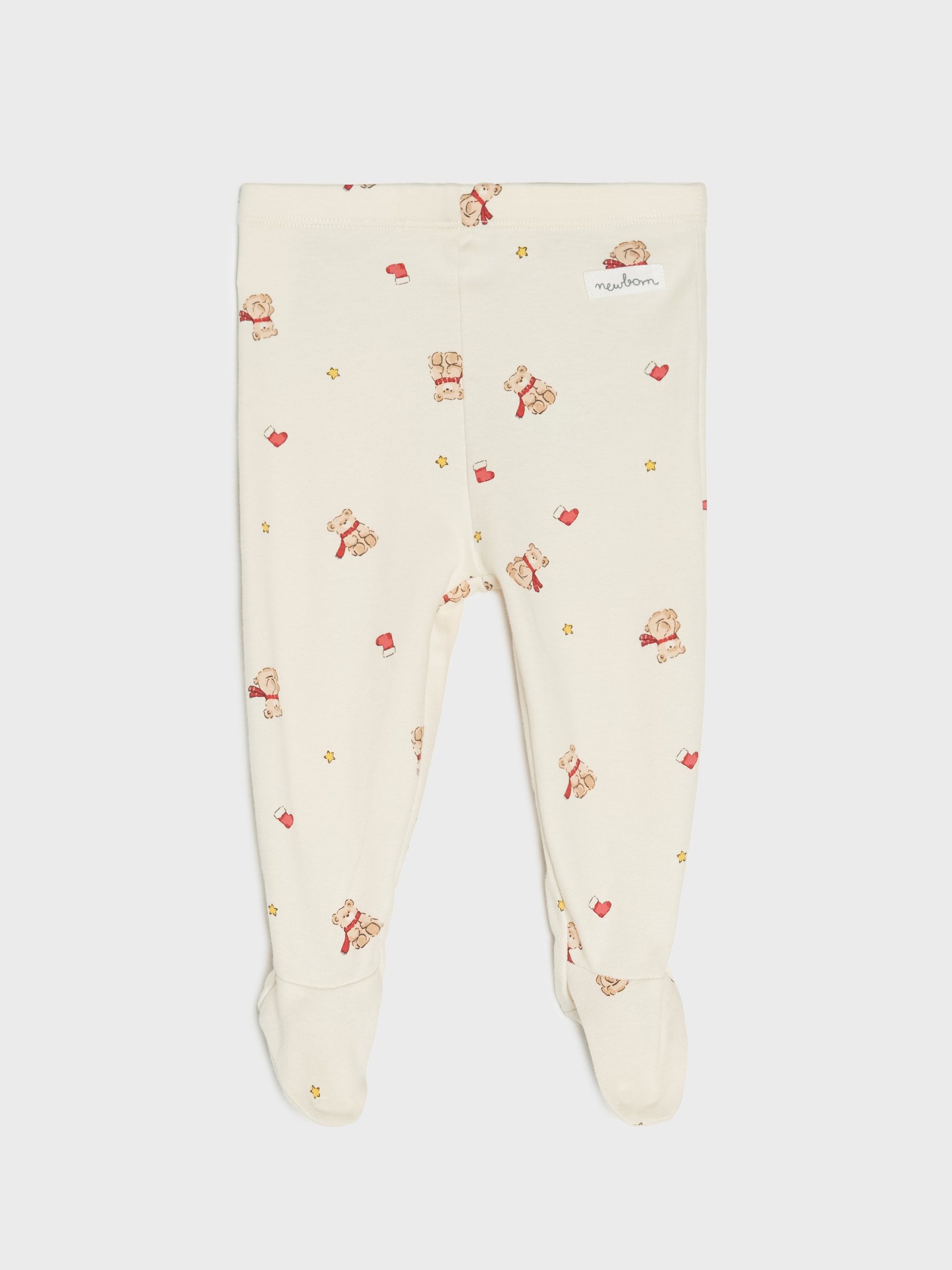 Sinsay - Σετ με 2 παντελόνια από φορμάκια - ζεστο λαδι φωτογραφία