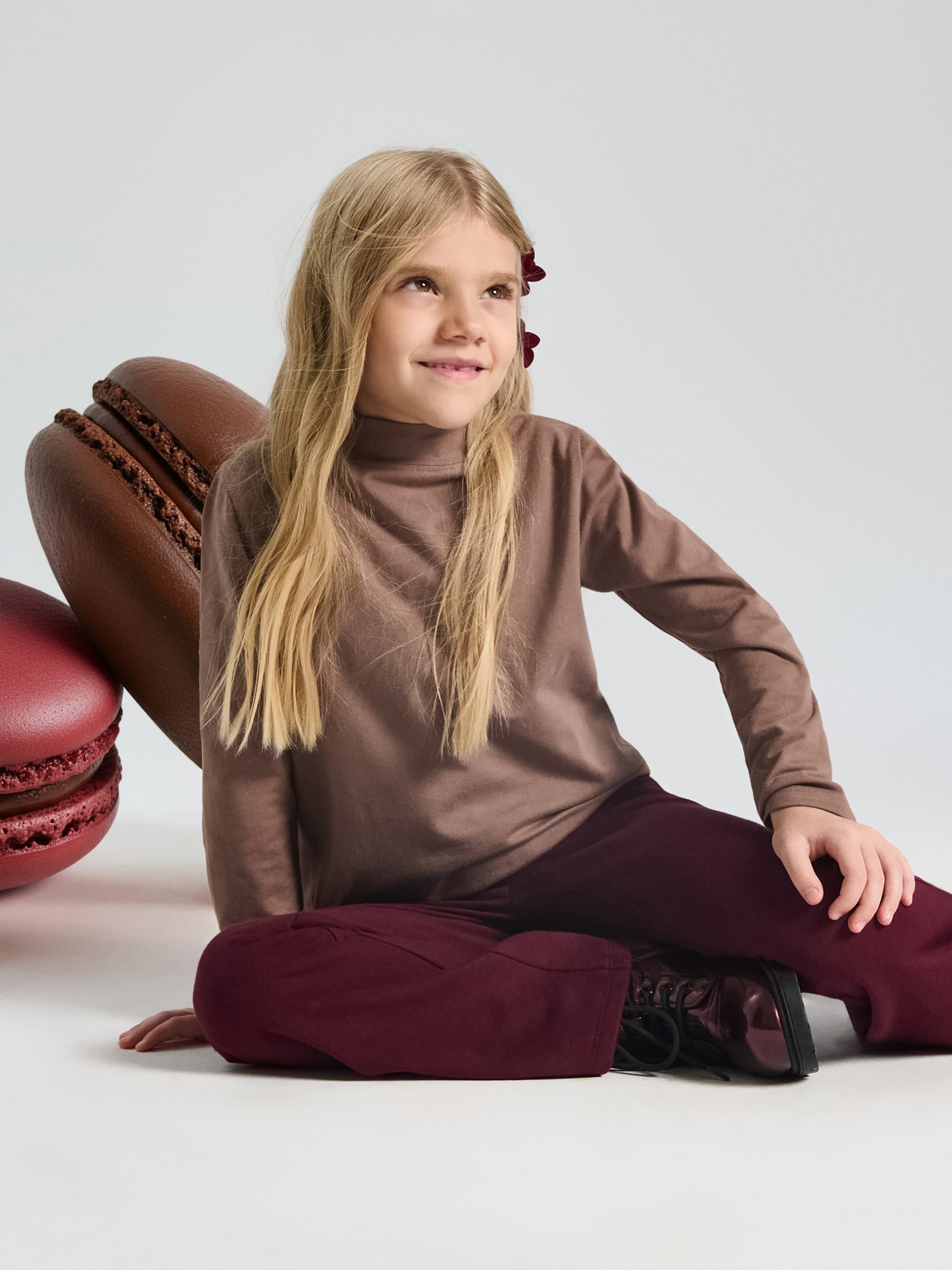 Sinsay - Βαμβακερό μπλουζάκι 2 pack - πολυχρωμο φωτογραφία